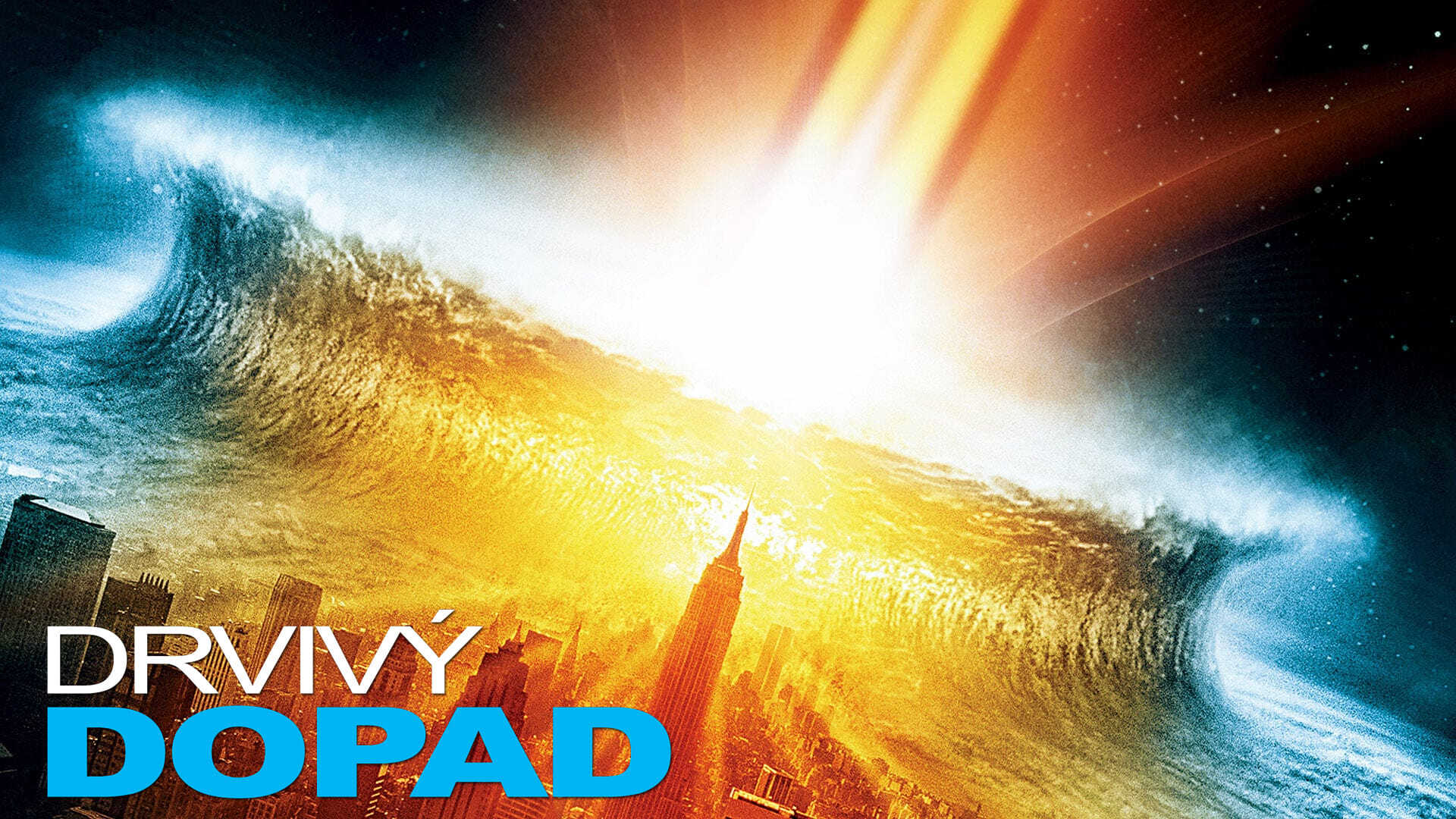 Deep Impact 1