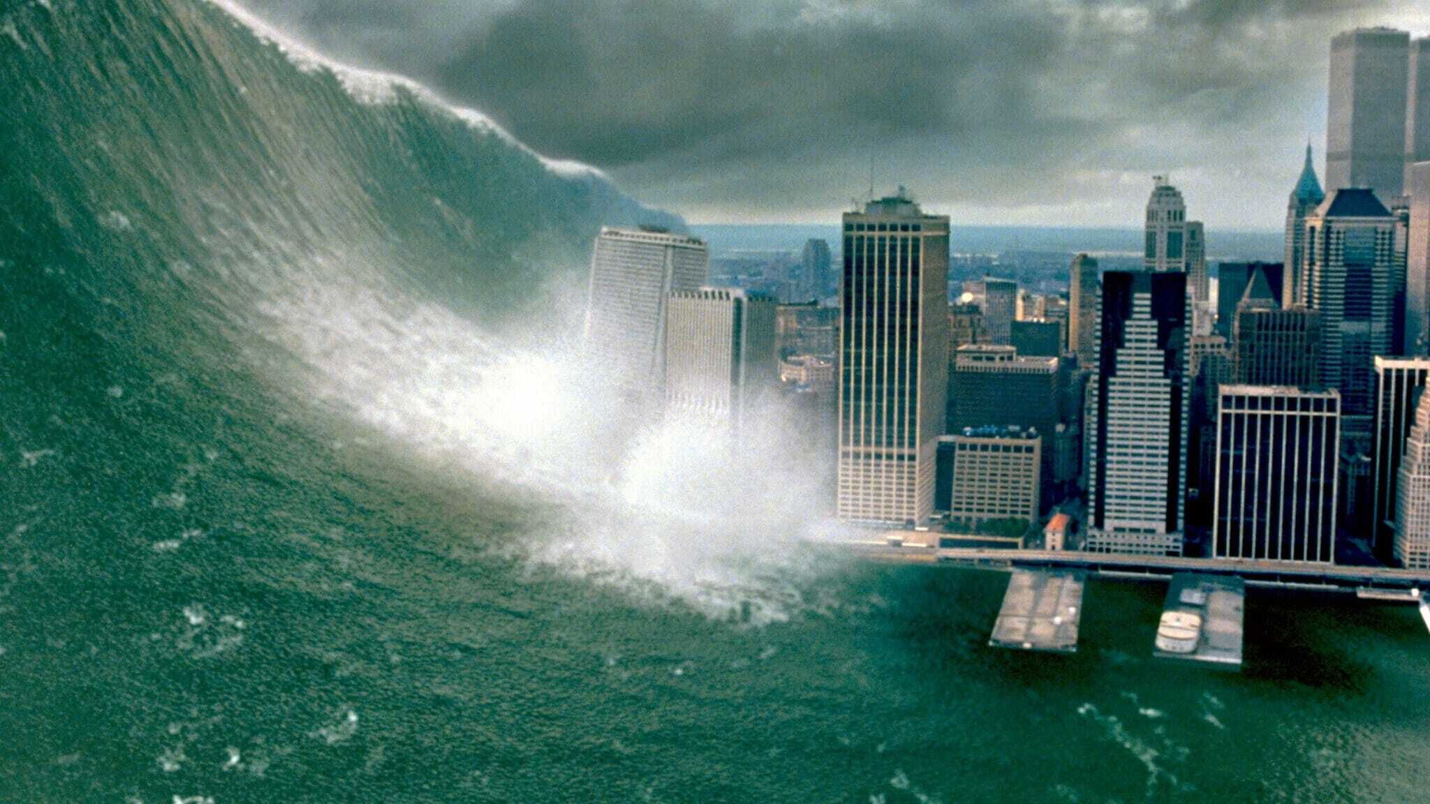 Deep Impact 4