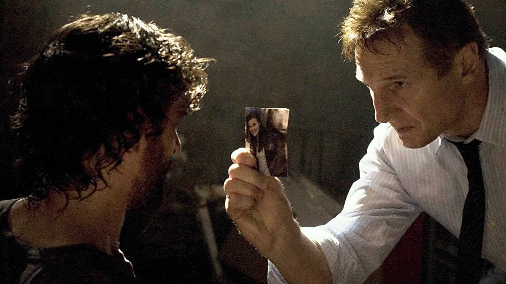 Taken 0