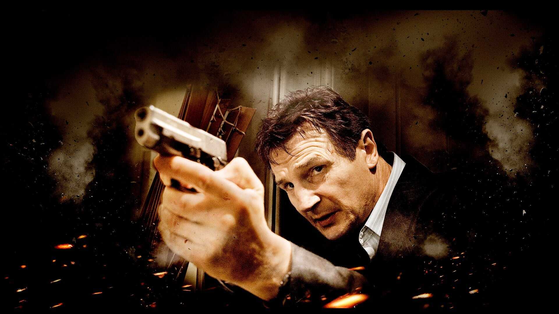 Taken 2