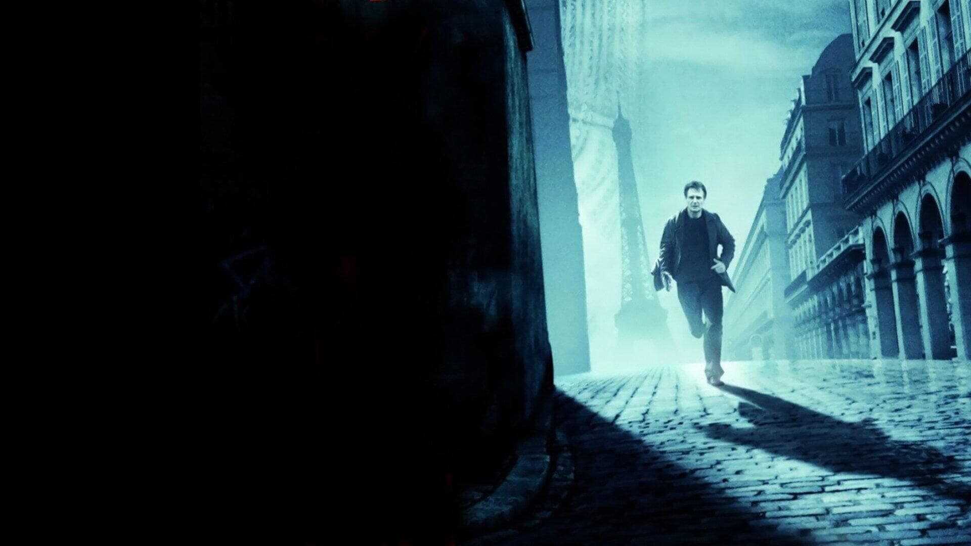 Taken 3