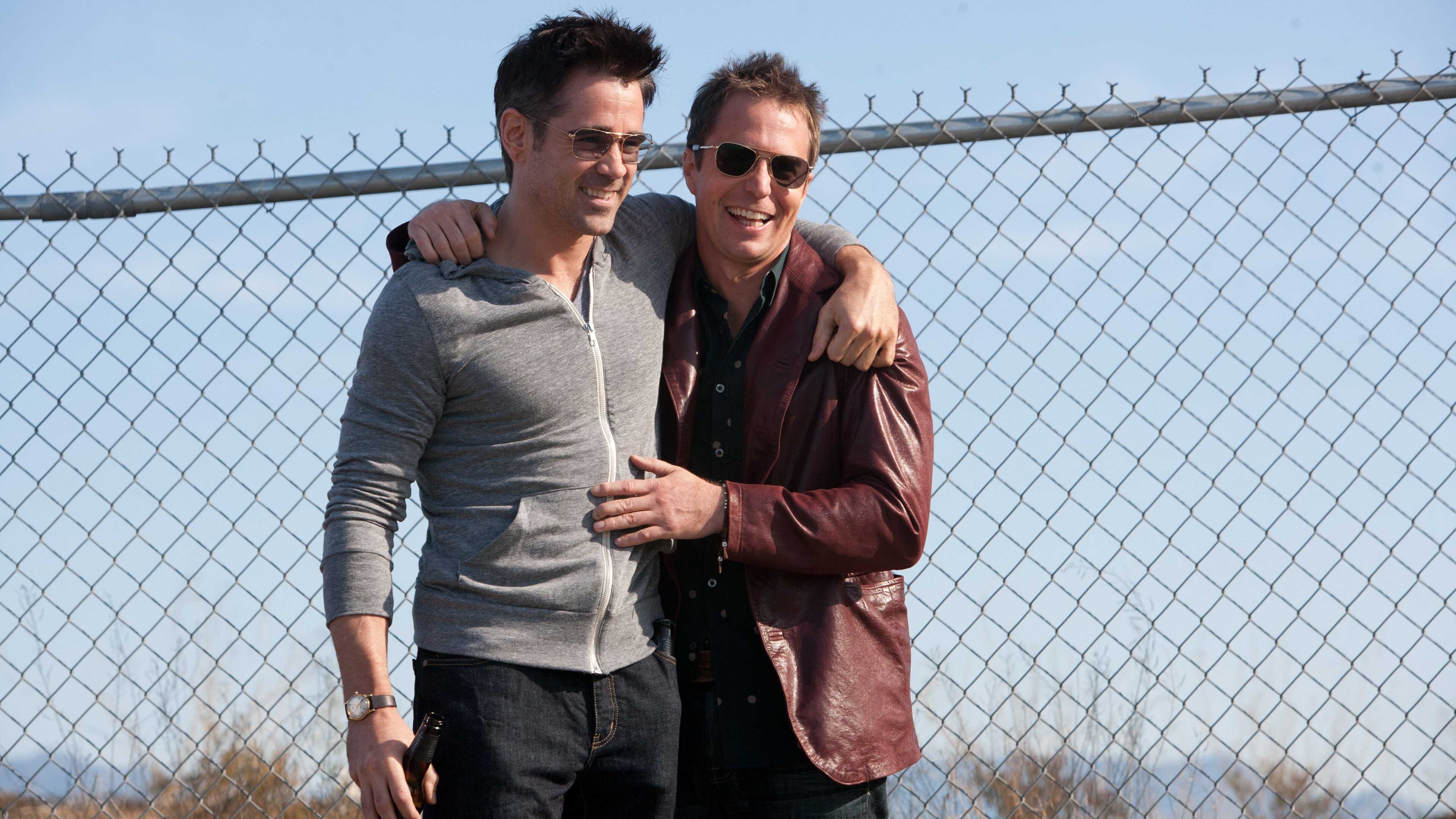 Seven Psychopaths 0