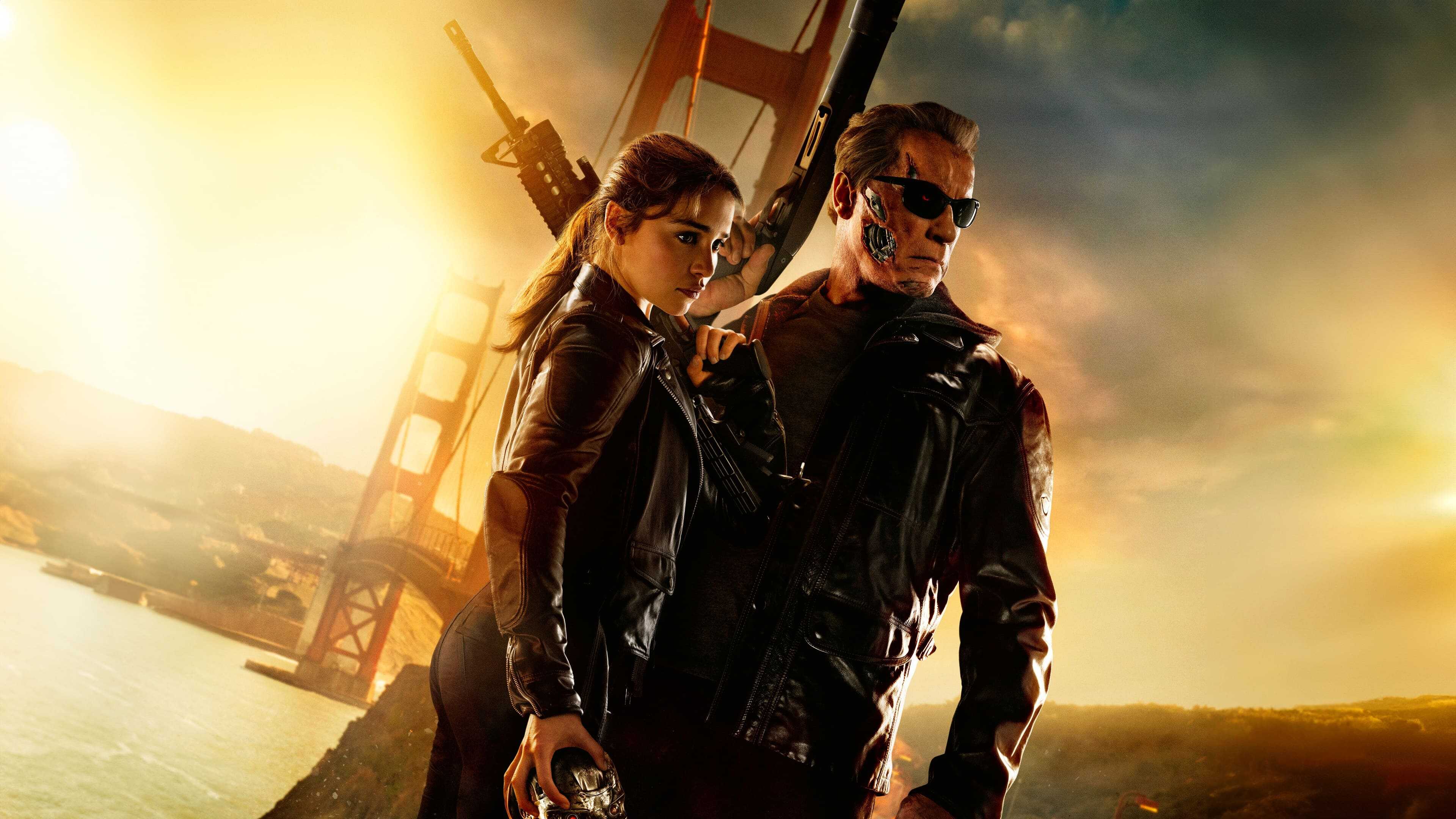 Terminator Genisys 1