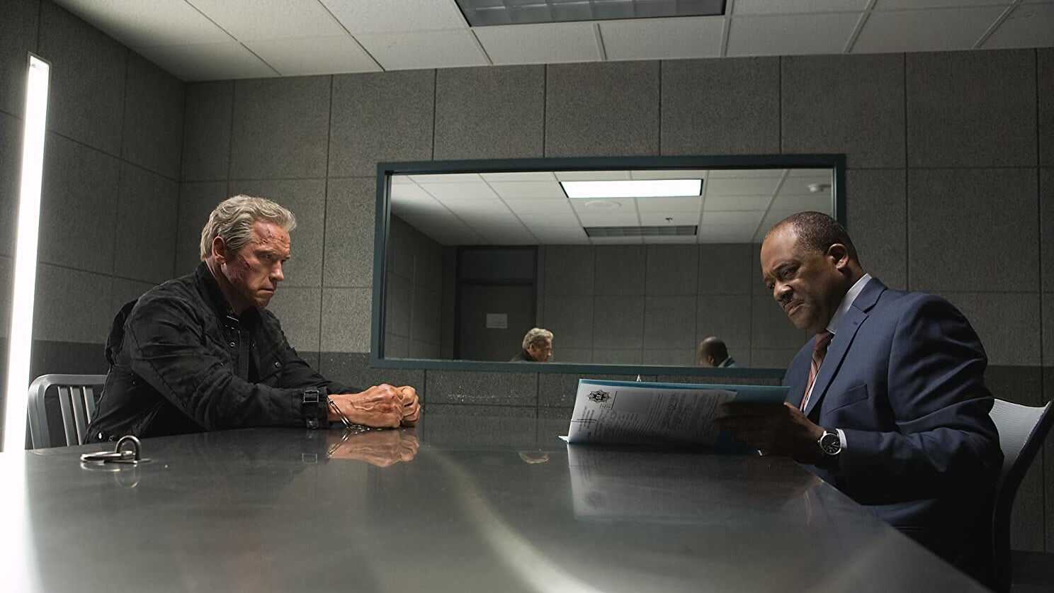 Terminator Genisys 3