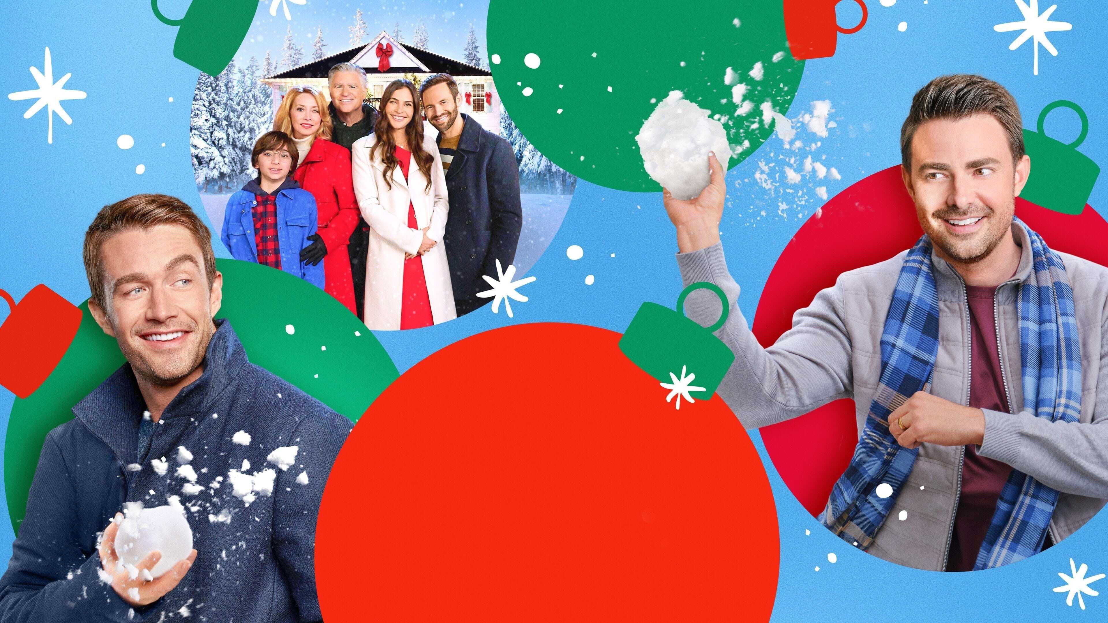 The Christmas House 2: Deck Those Halls 0