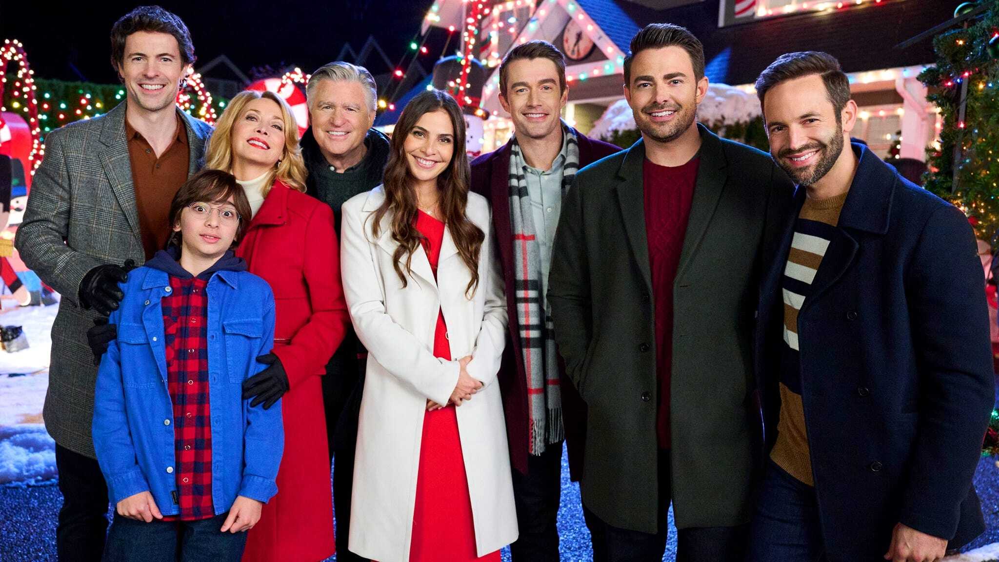 The Christmas House 2: Deck Those Halls 2