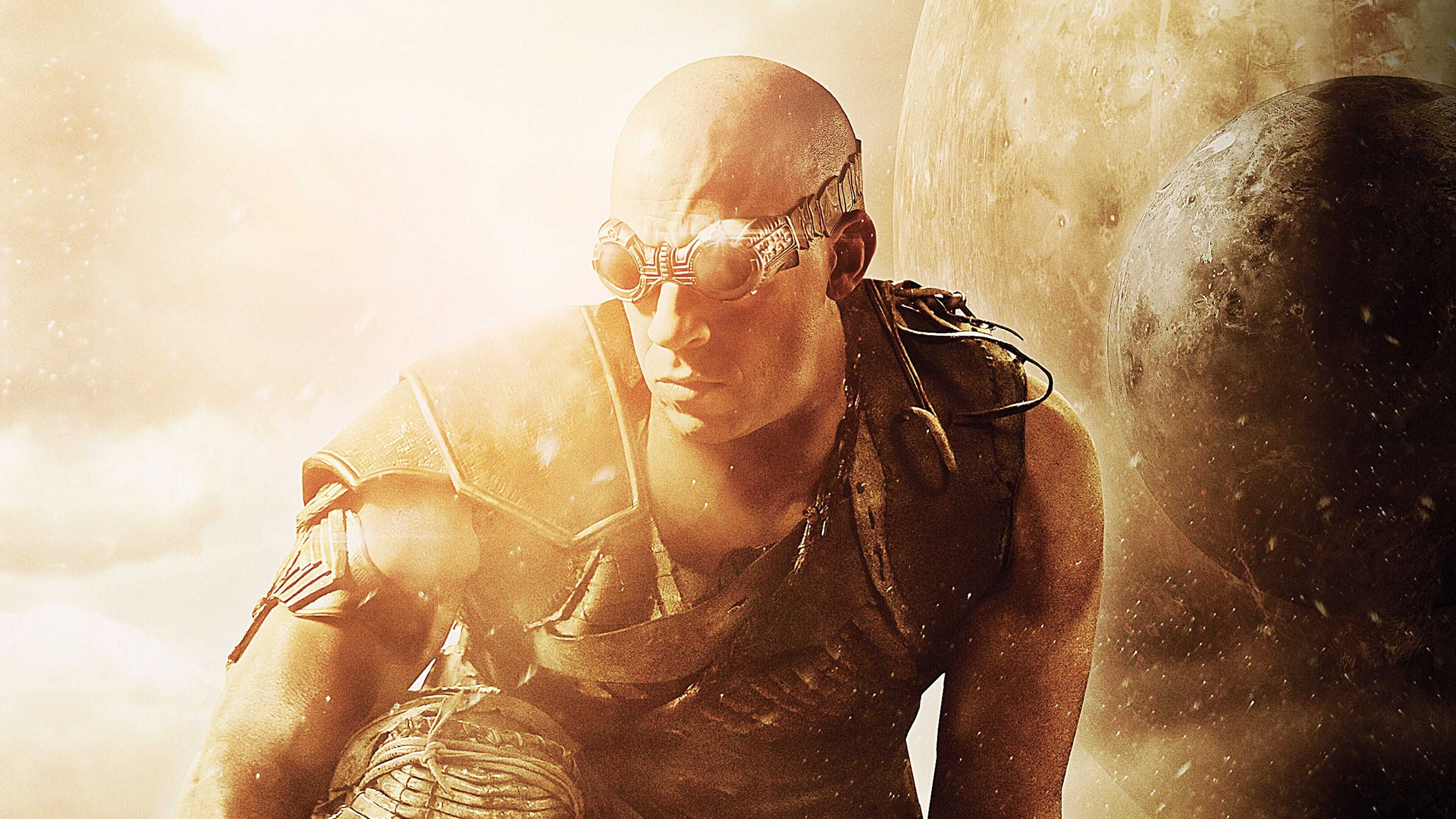 Riddick 0