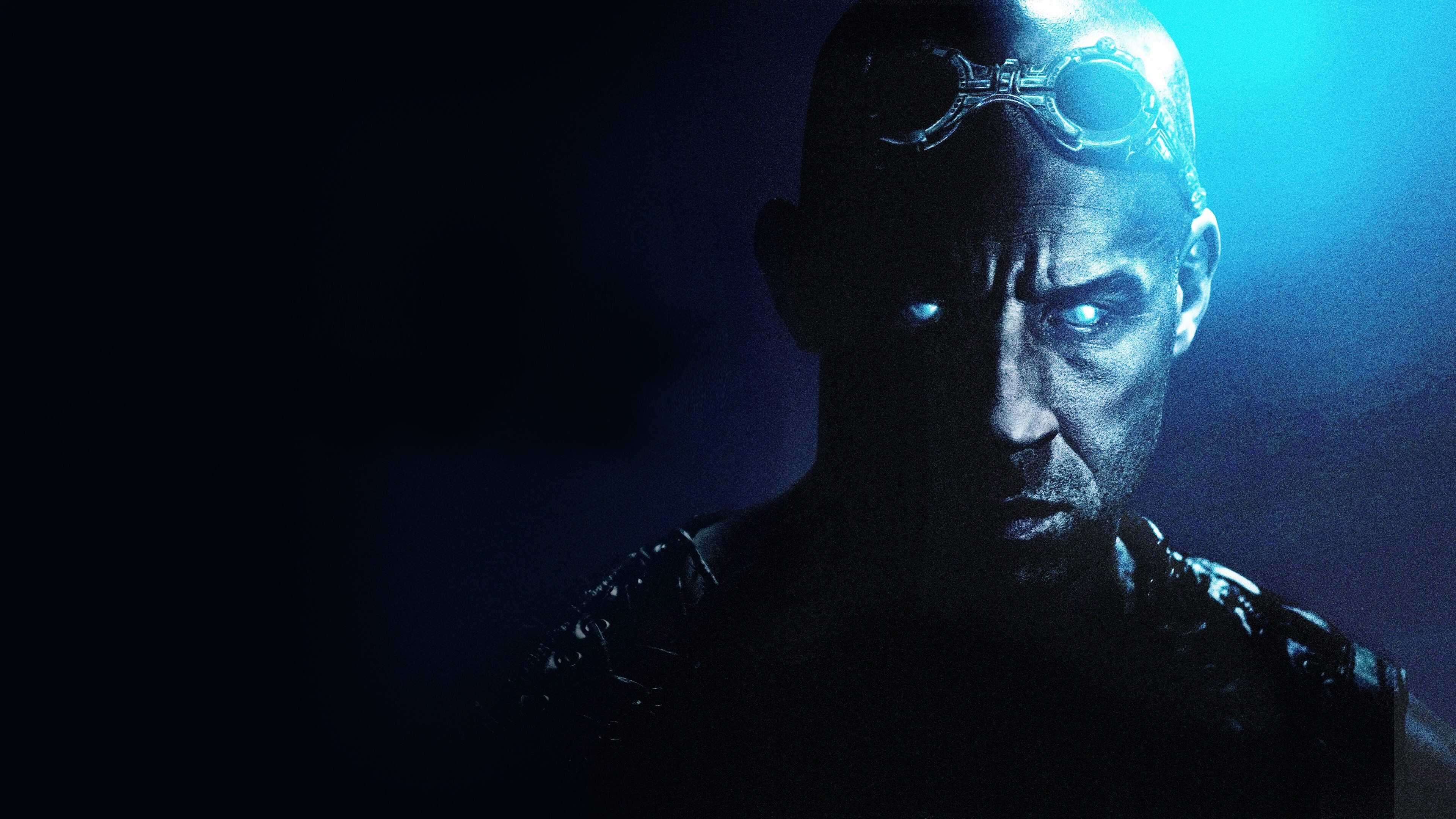 Riddick 2