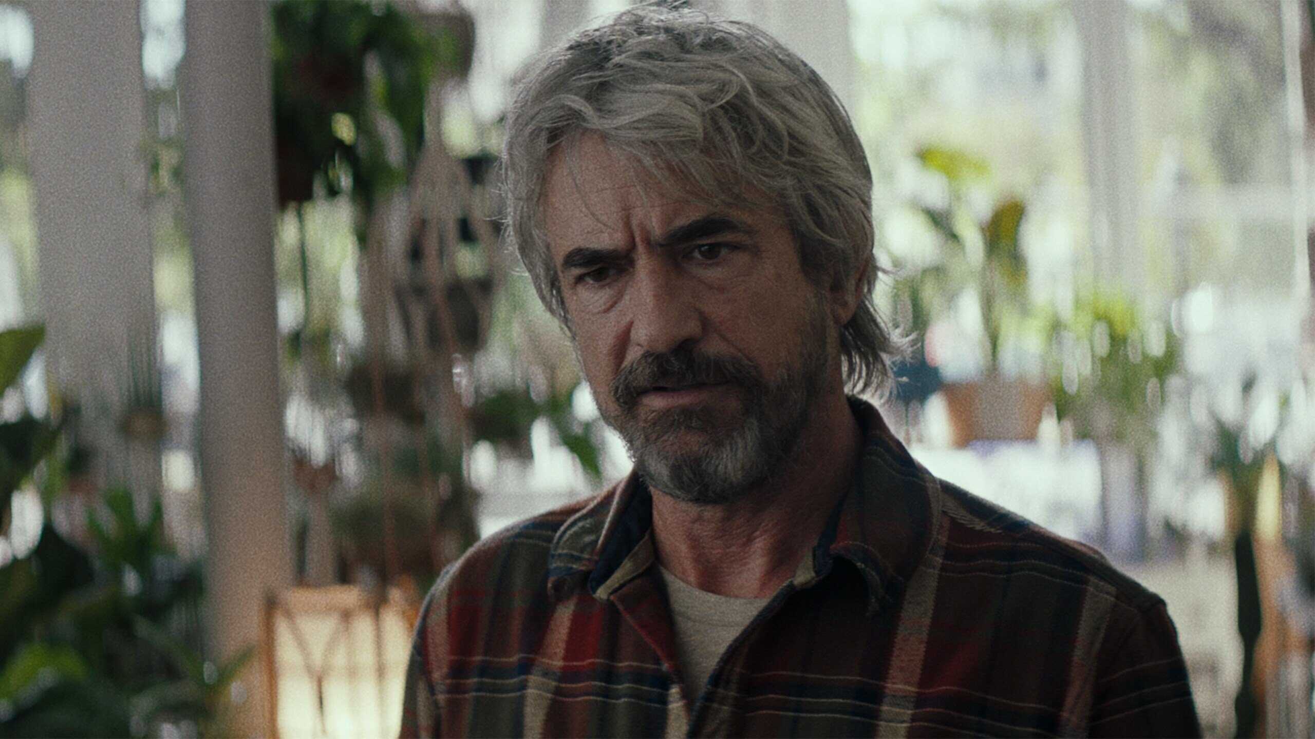 Gone in the Night 3
