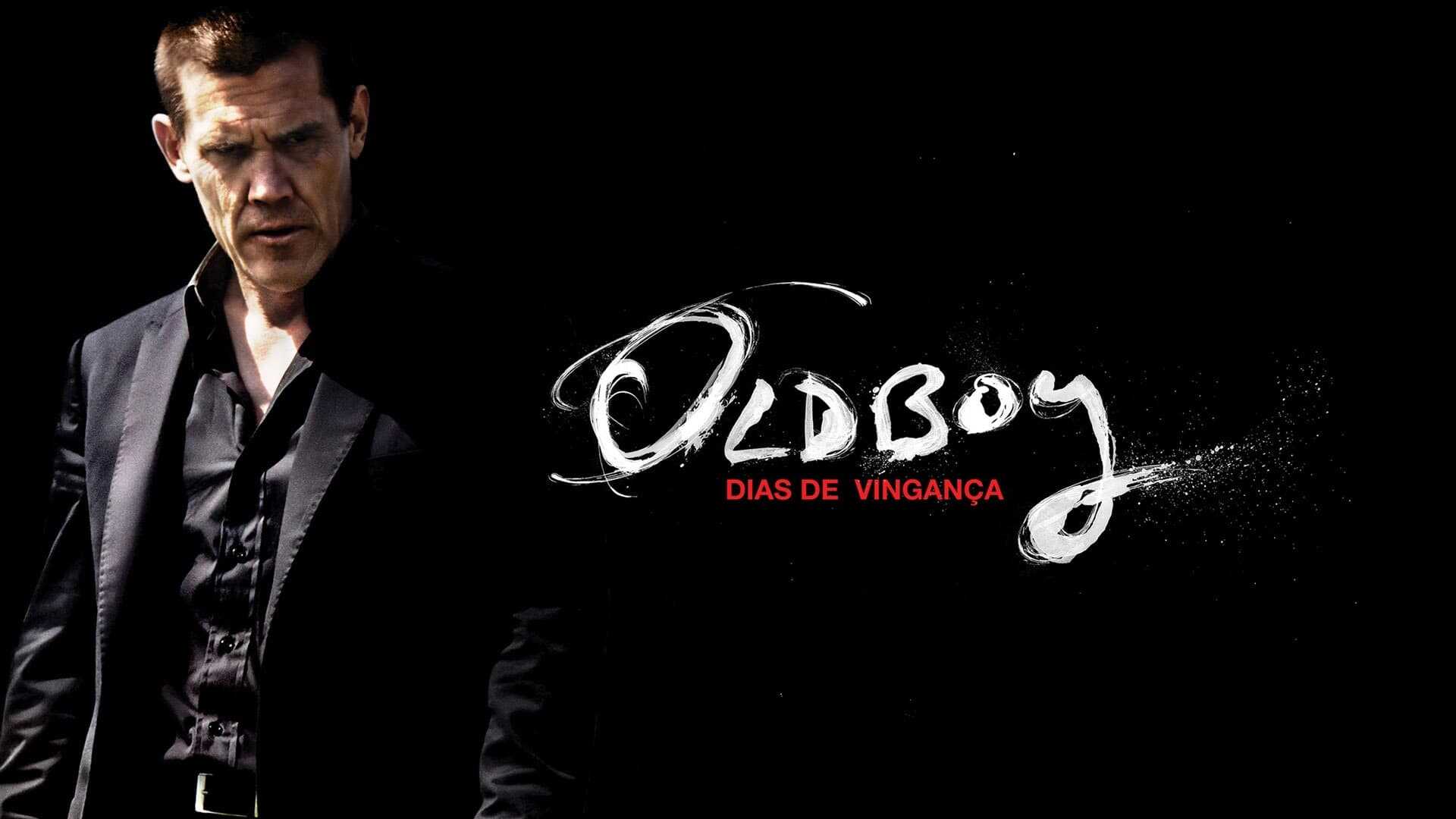 Oldboy 2