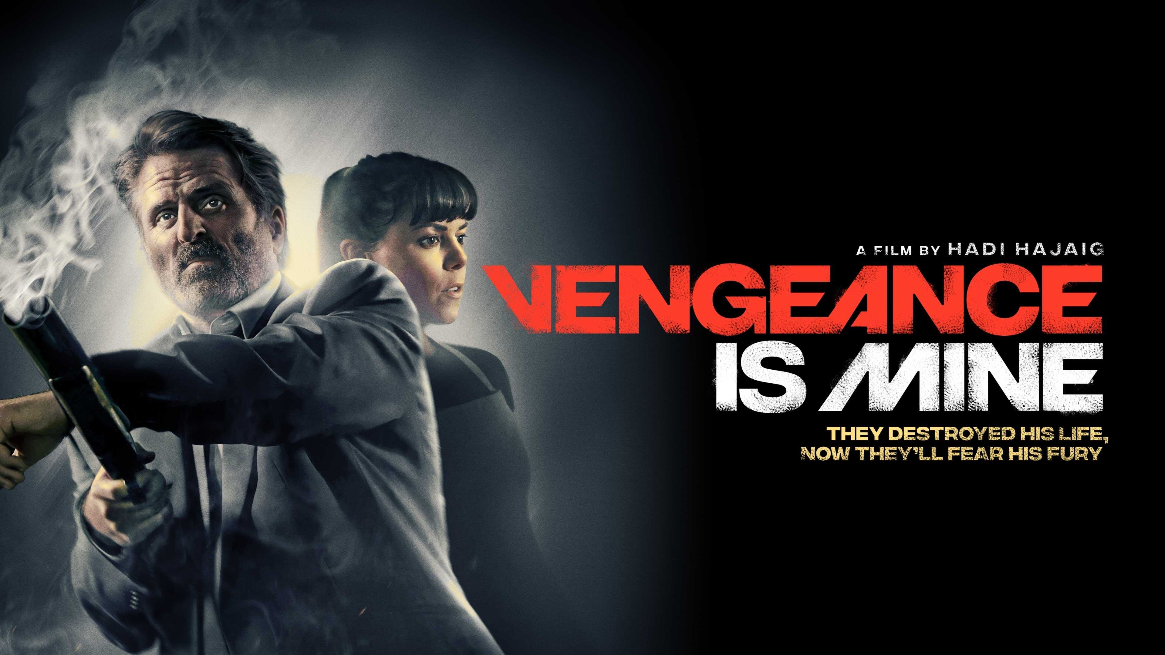 I Spit on Your Grave III: Vengeance Is Mine 1