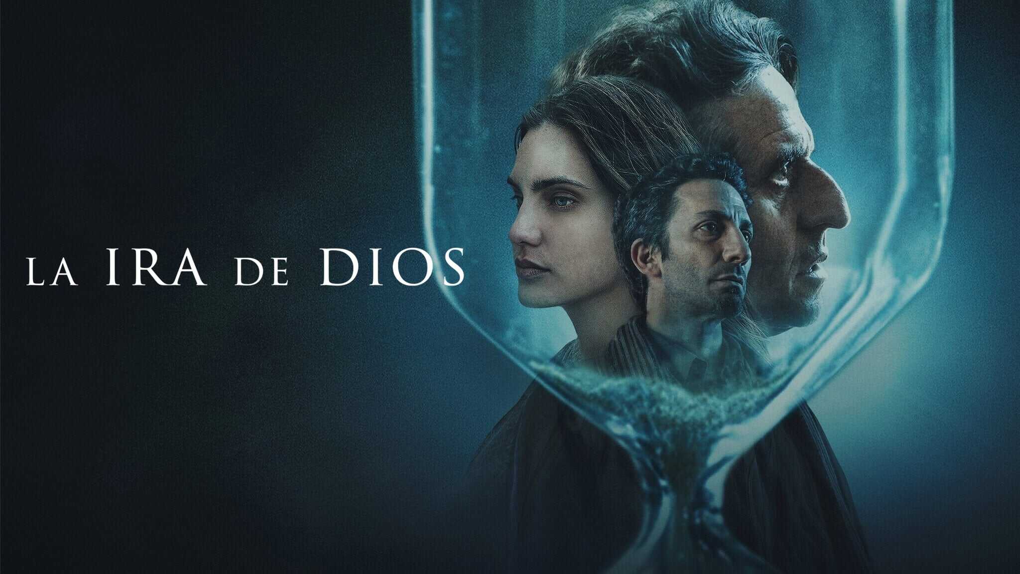 The Wrath of God 3