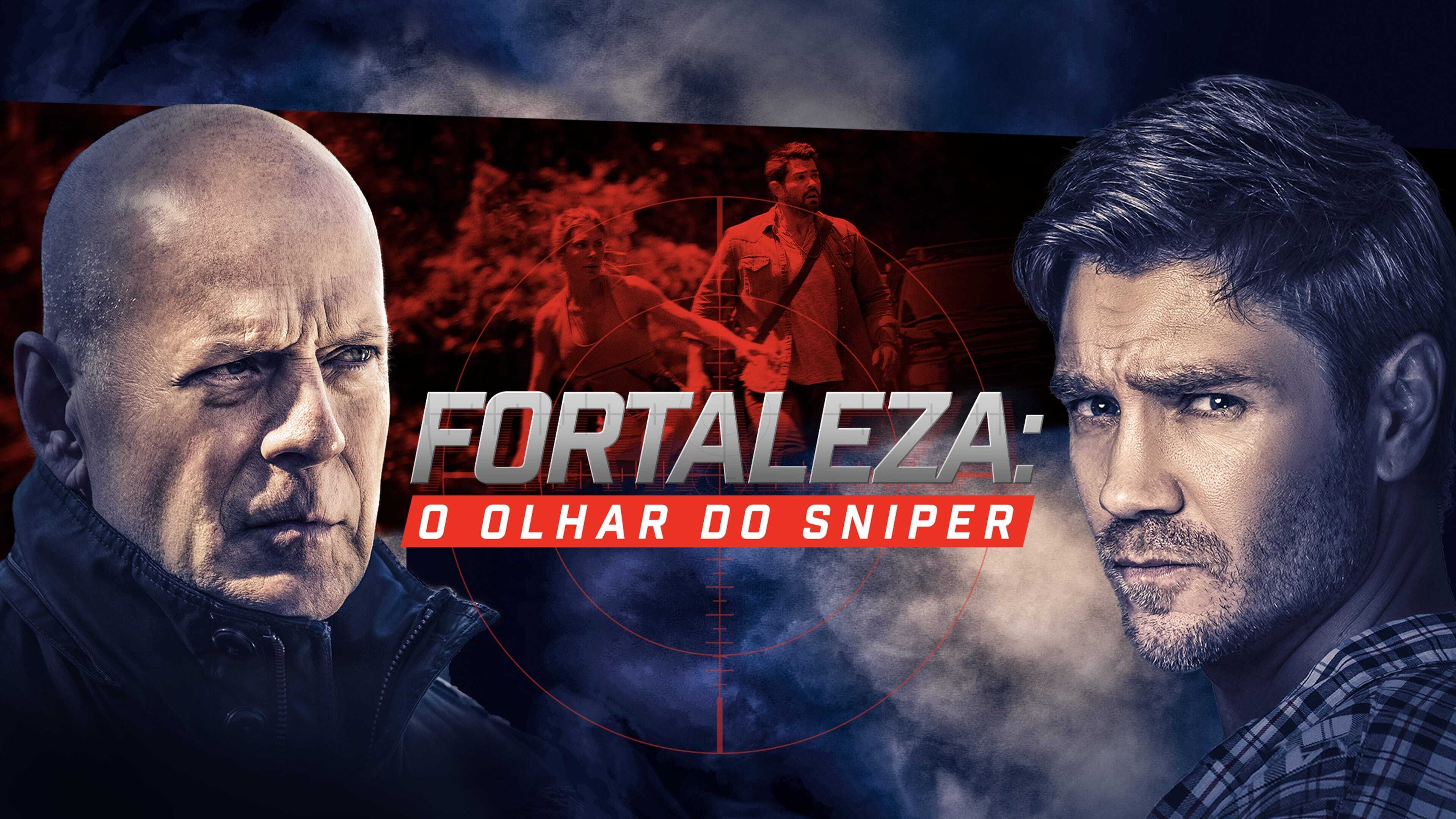 Fortress: Sniper's Eye 2