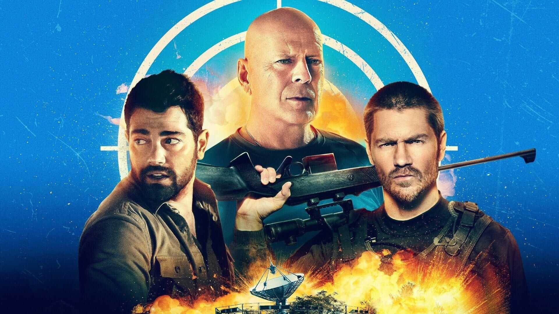 Fortress: Sniper's Eye 4