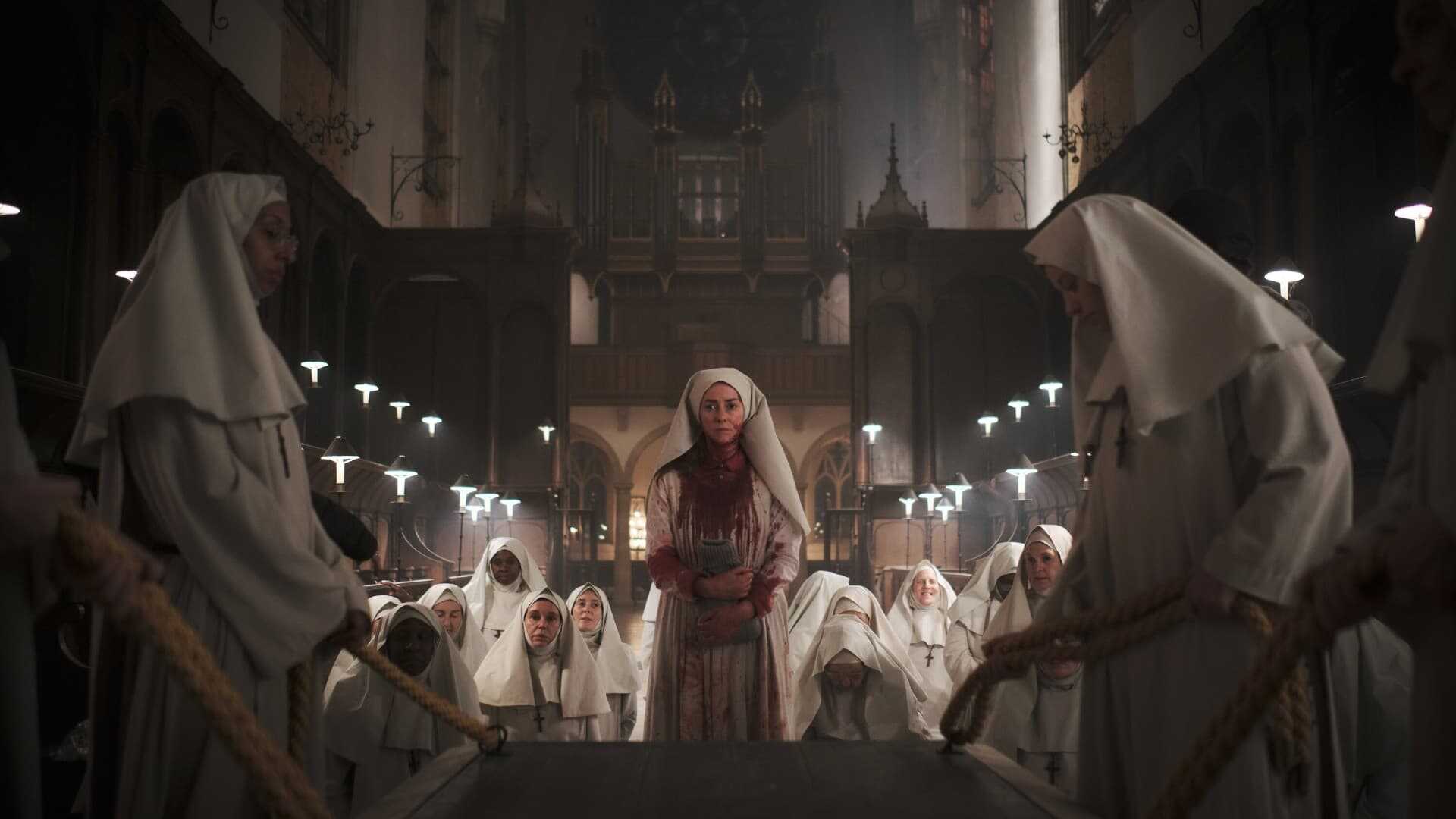 The Convent 0