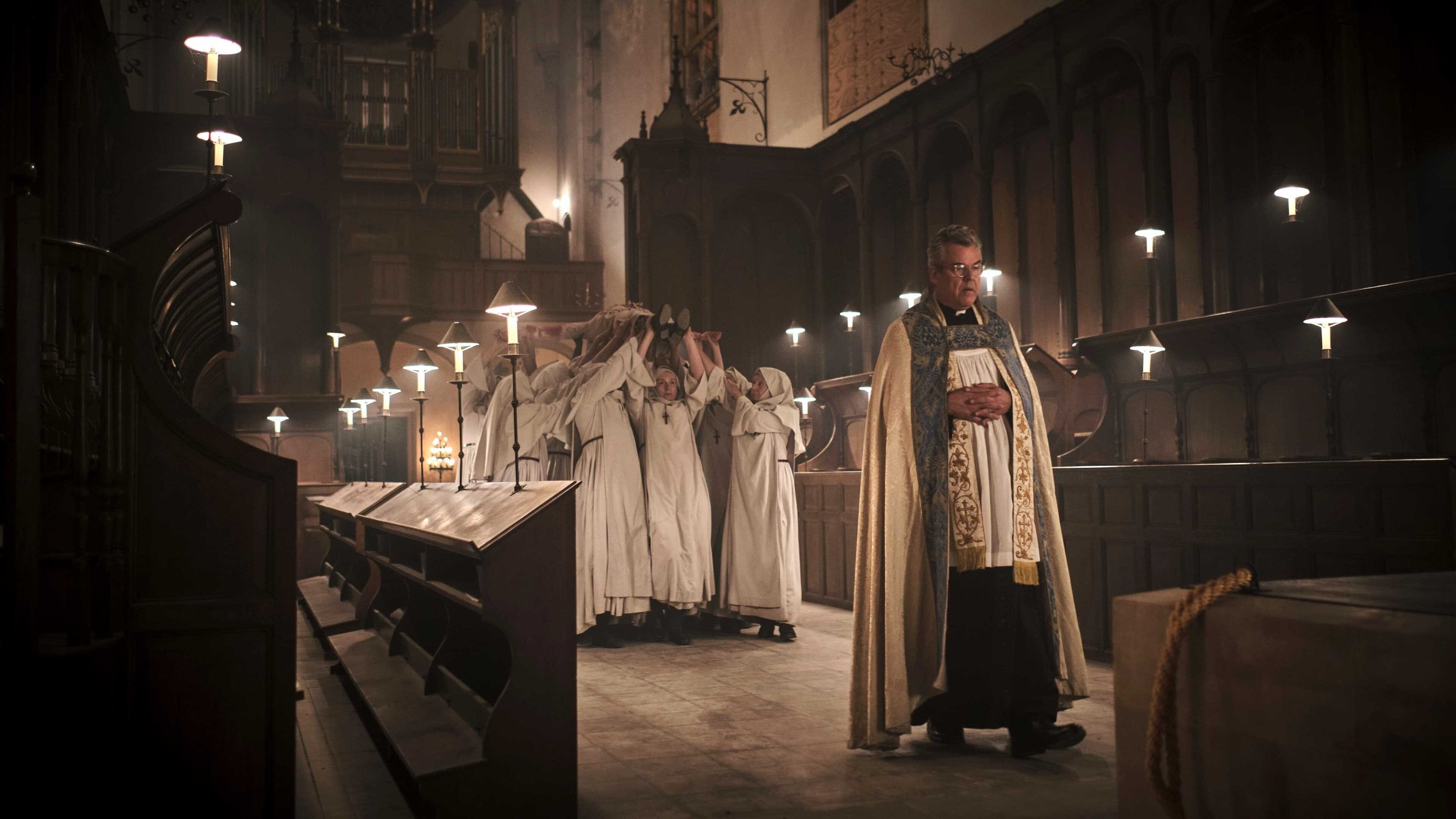 The Convent 3