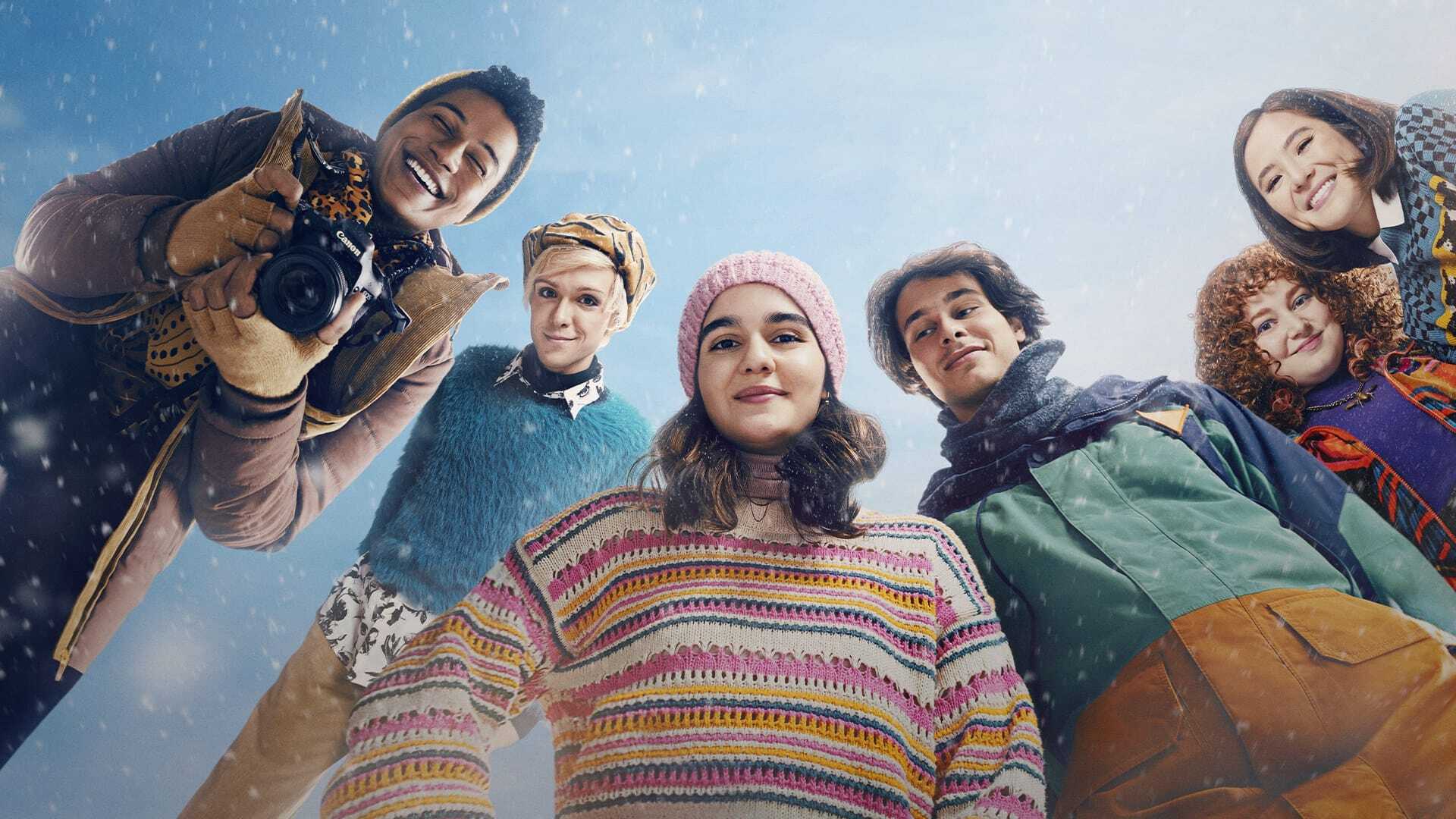 An Unforgettable Year – Winter 0