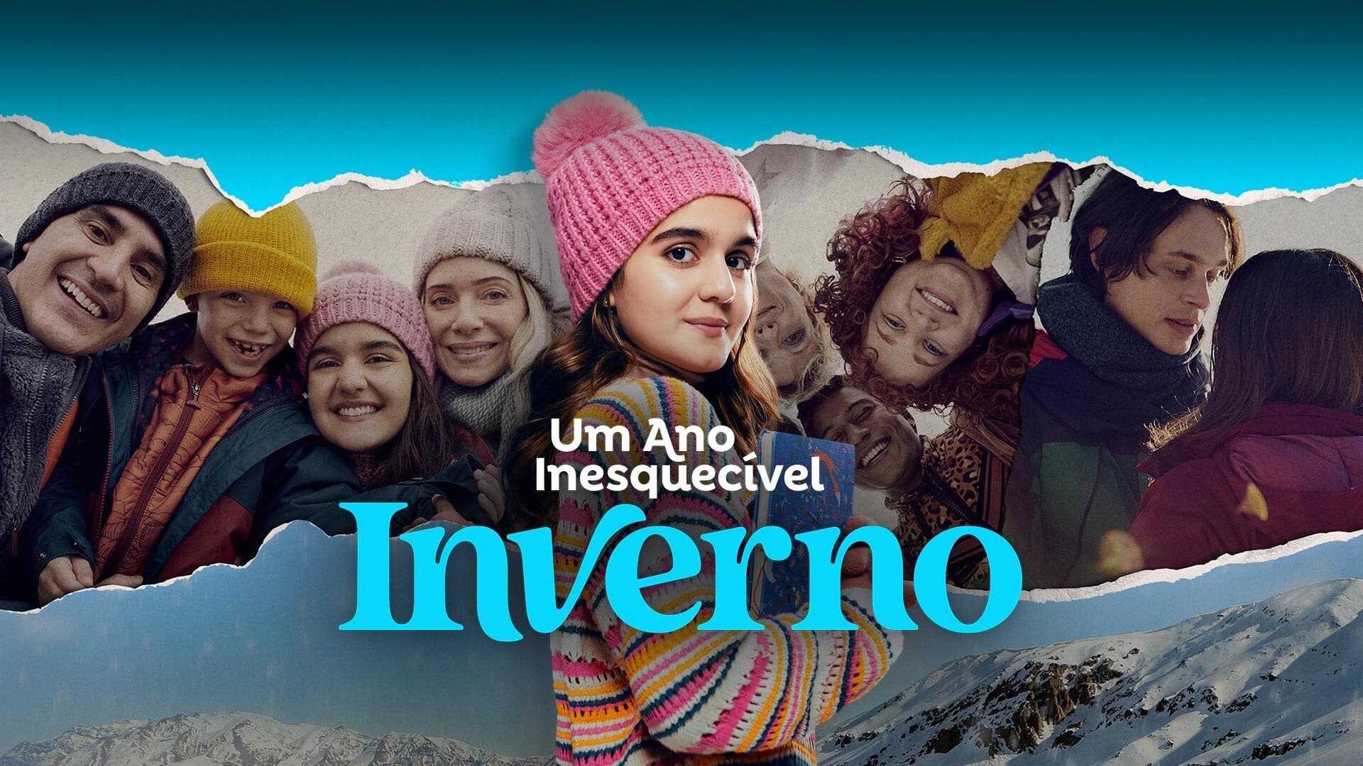 An Unforgettable Year – Winter 2