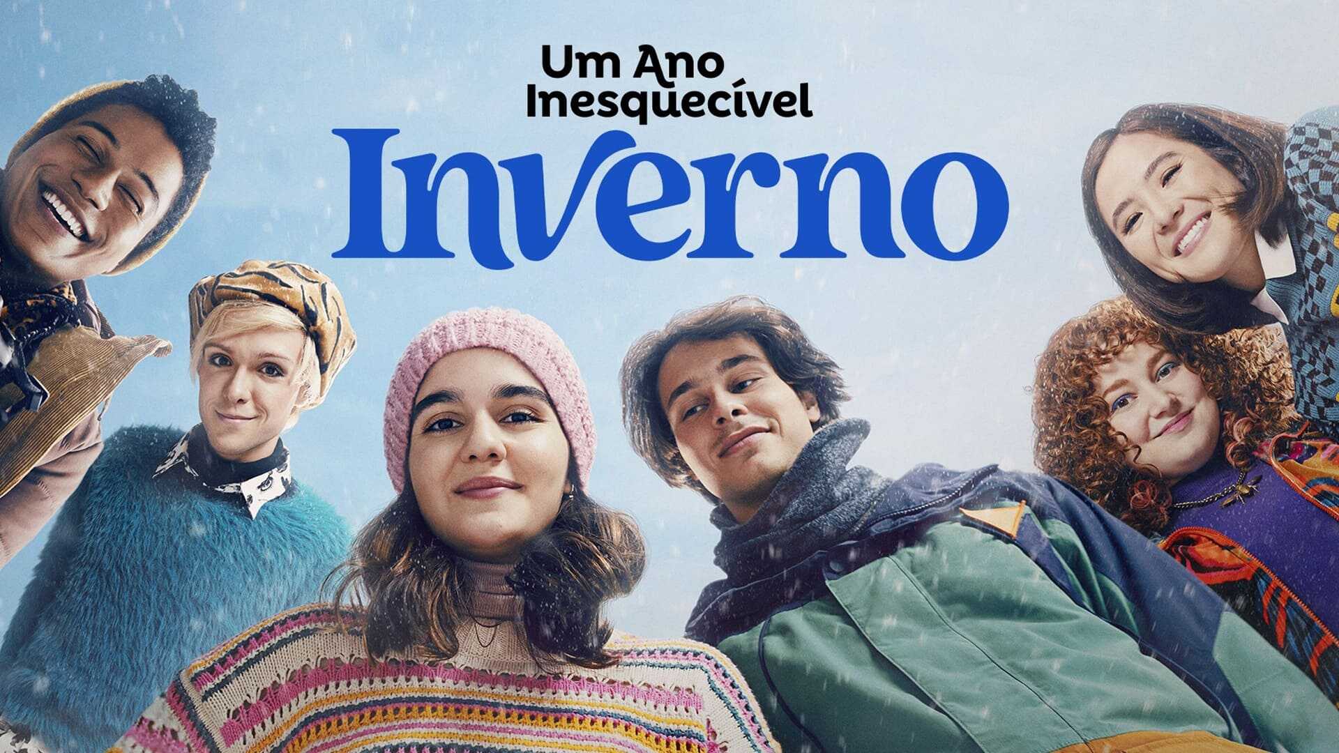 An Unforgettable Year – Winter 3