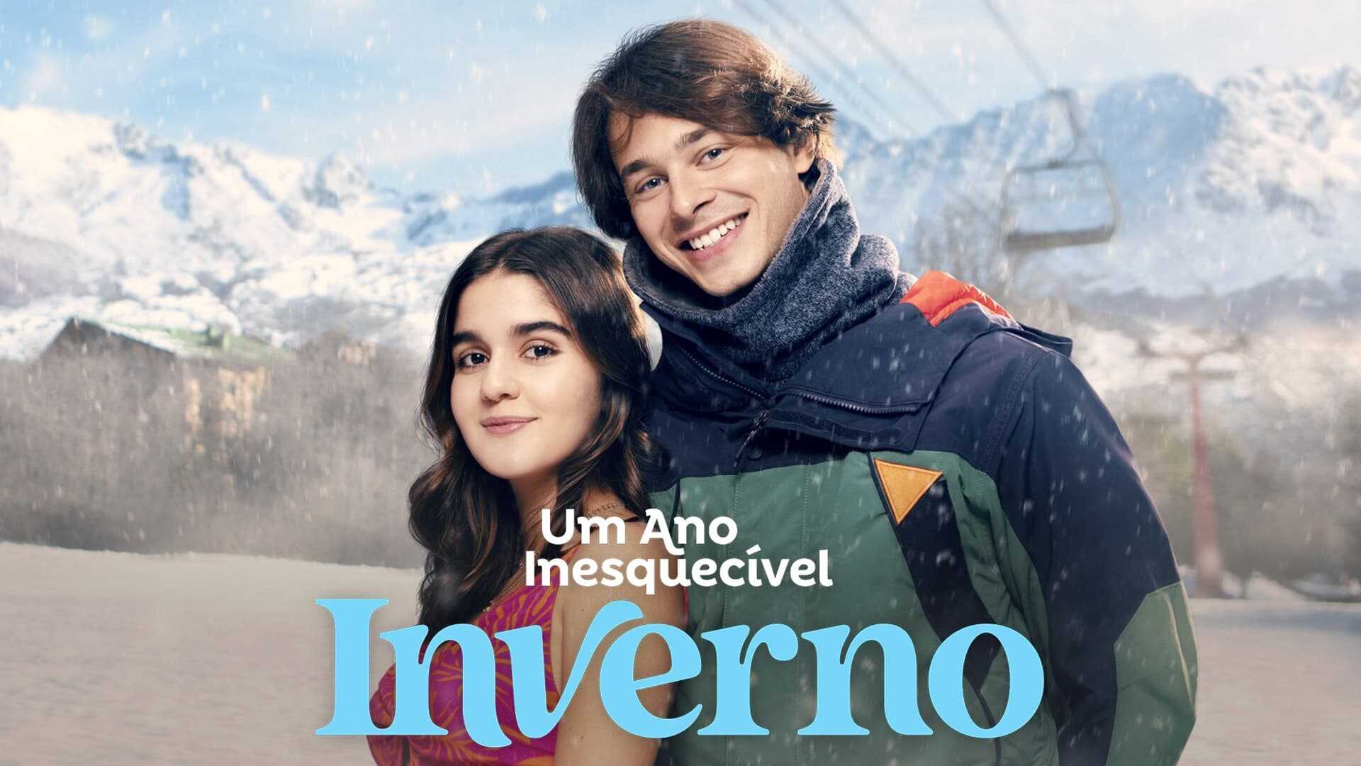 An Unforgettable Year – Winter 4