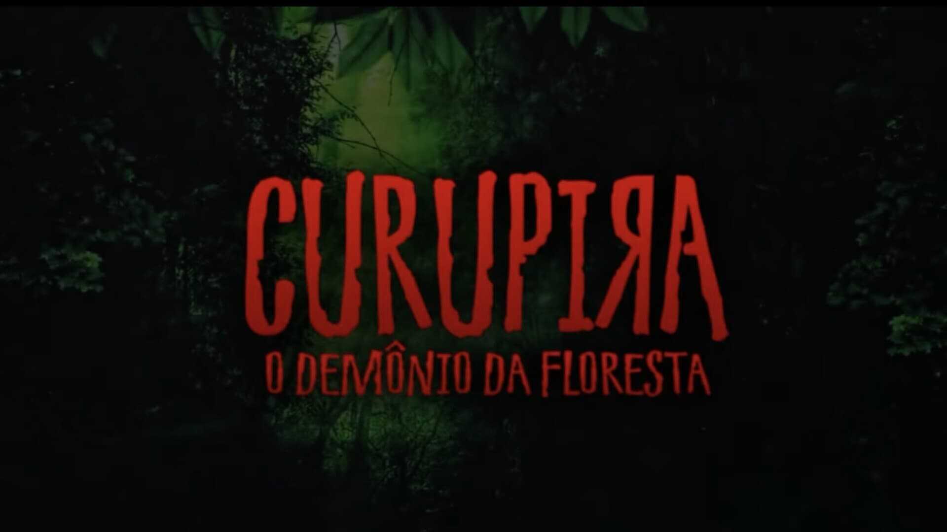 Curupira - O Demônio da Floresta 0