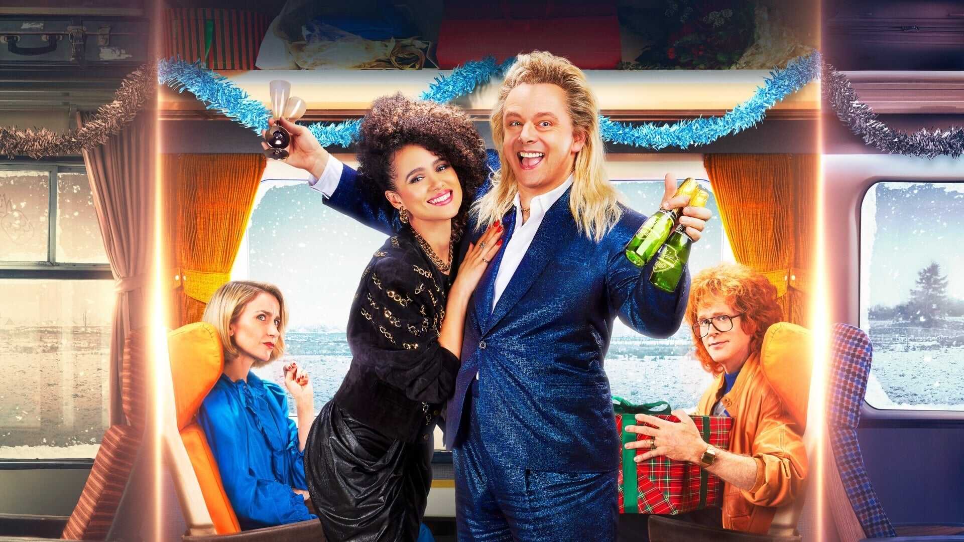 Last Train to Christmas 0