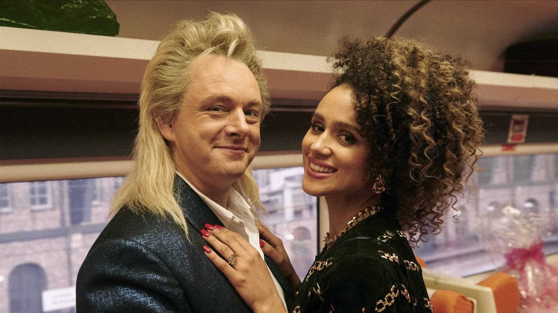 Last Train to Christmas 1