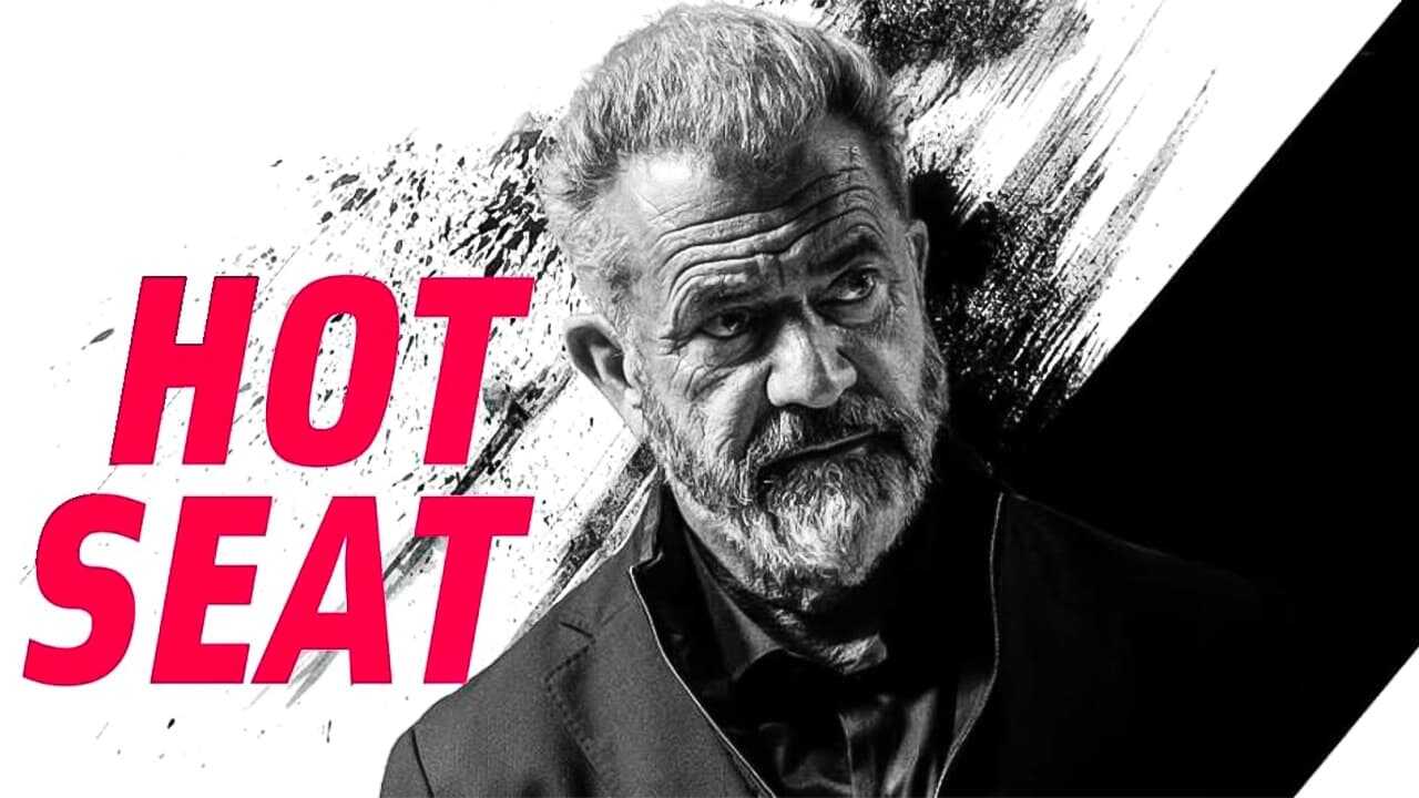 Hot Seat 4