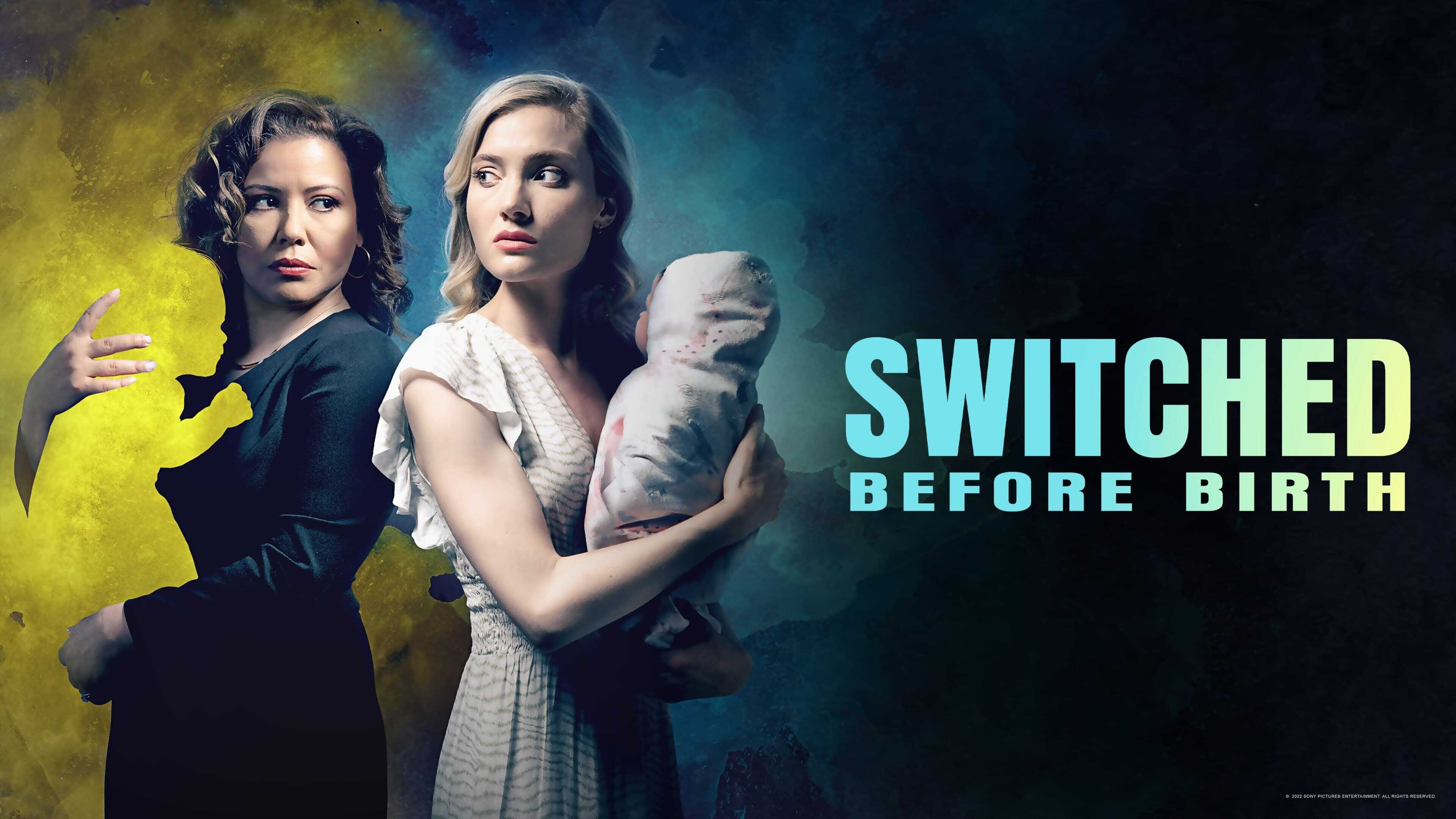 Switched Before Birth 3