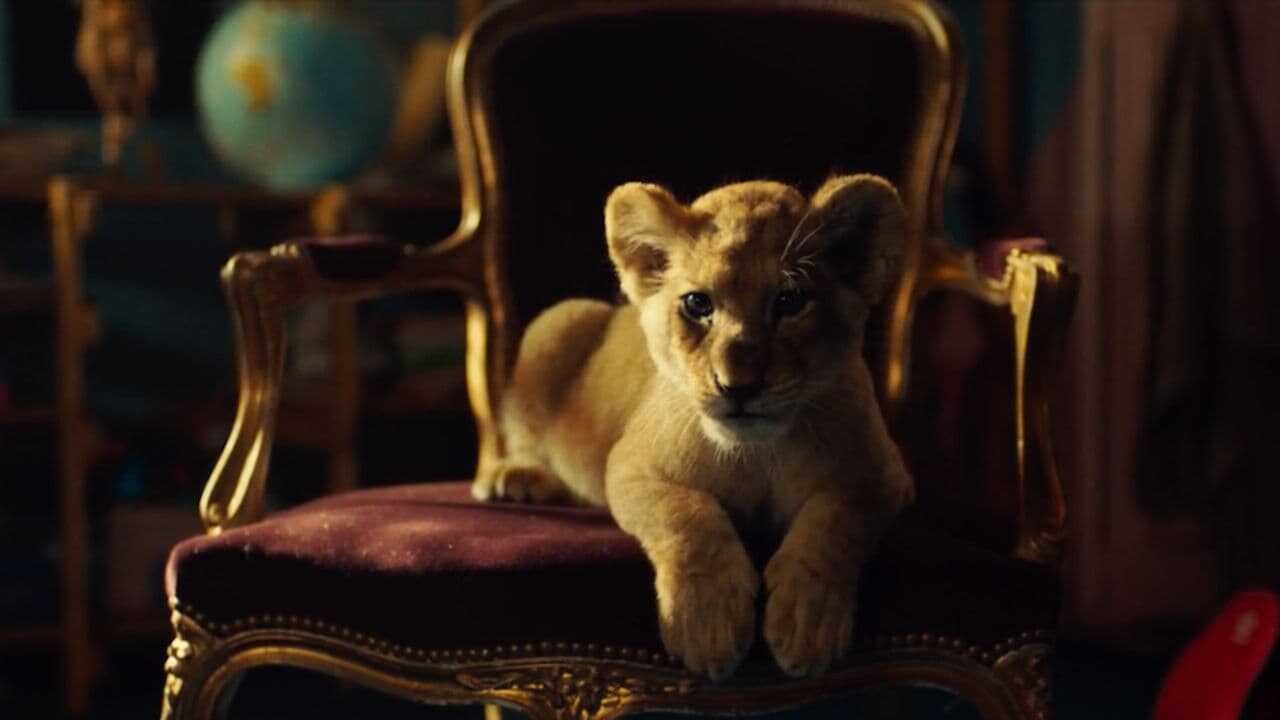 King 1
