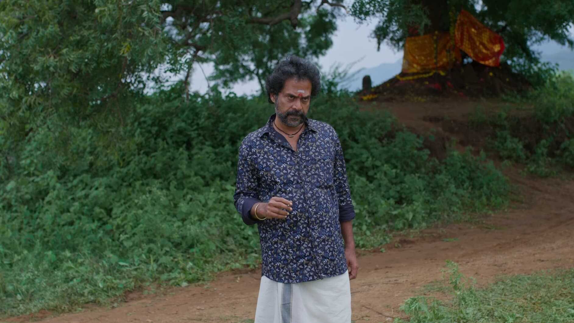 Chattambi 3
