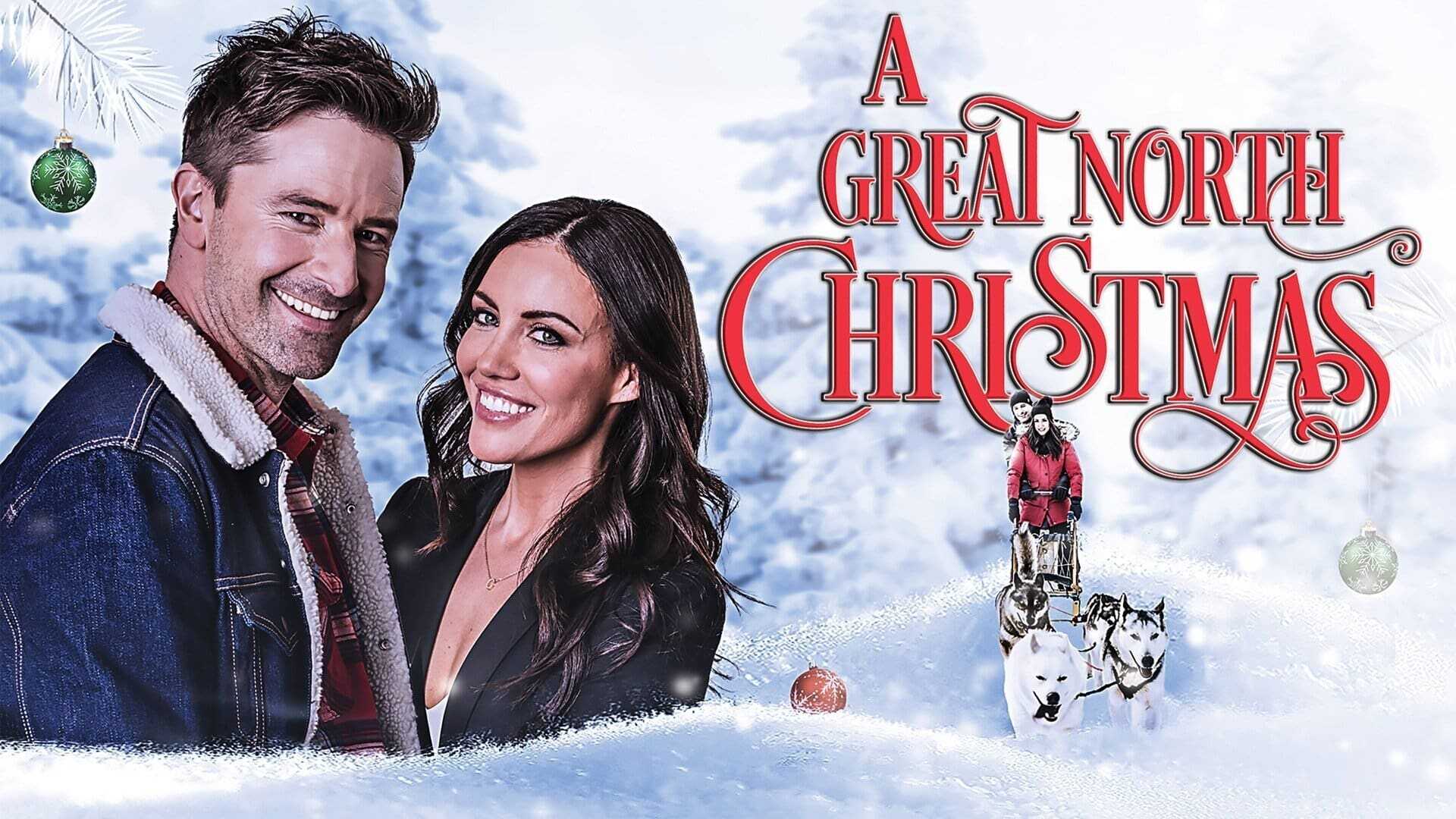A Great North Christmas 2