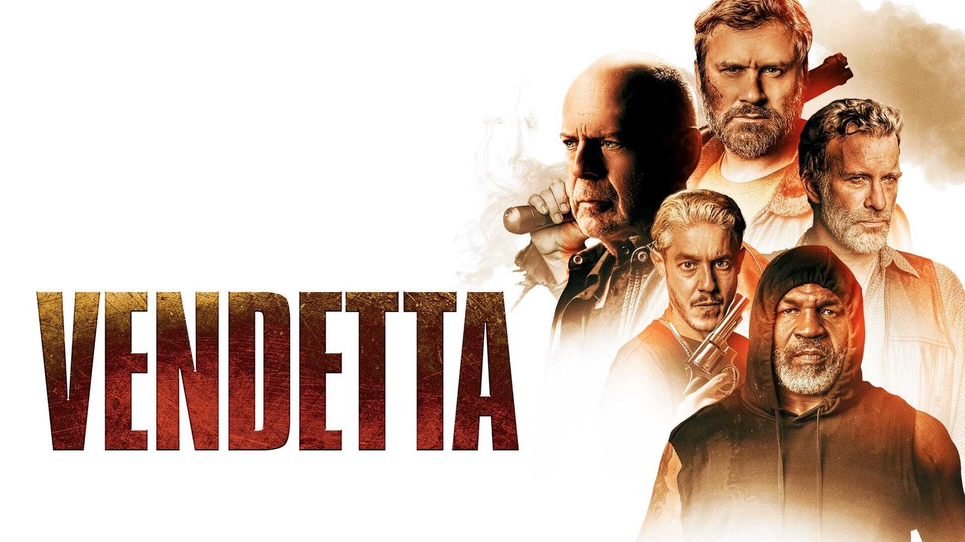 Vendetta 0