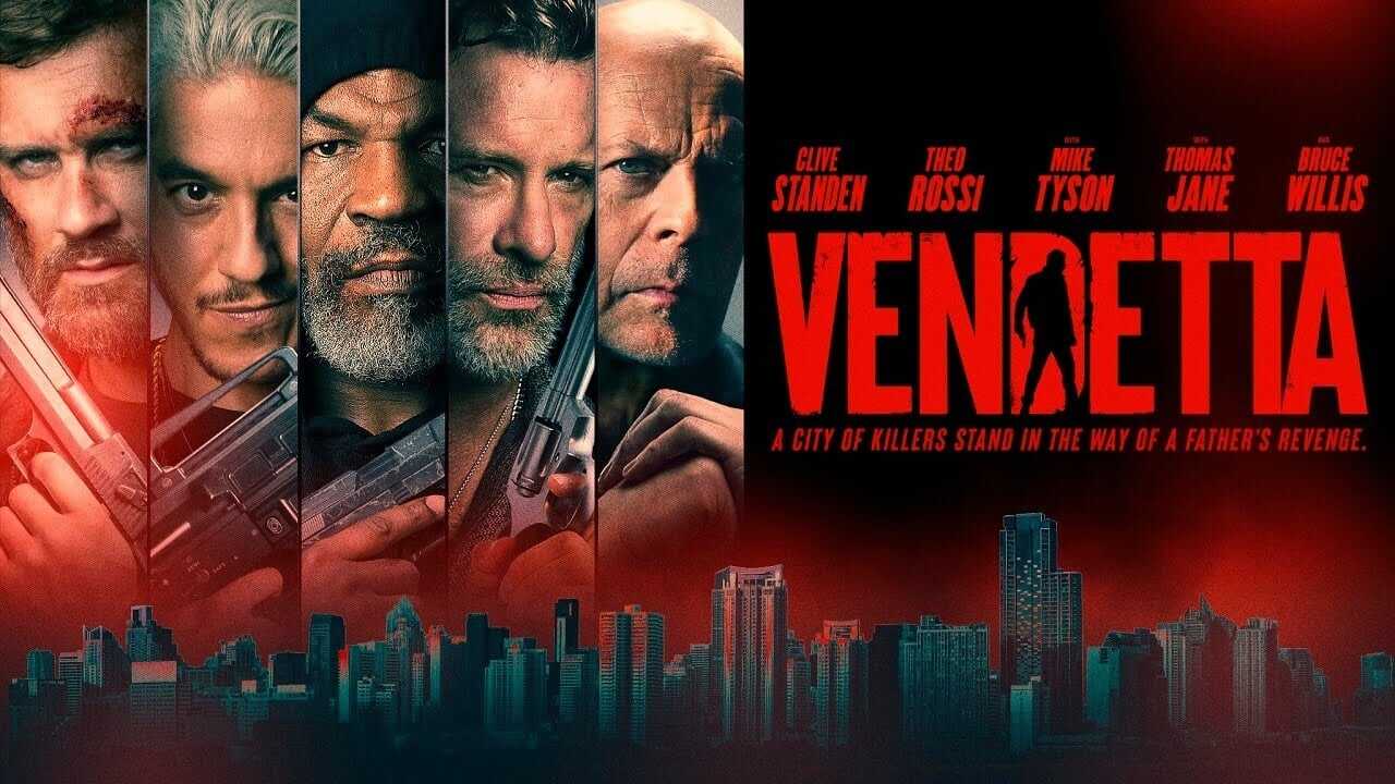 Vendetta 2