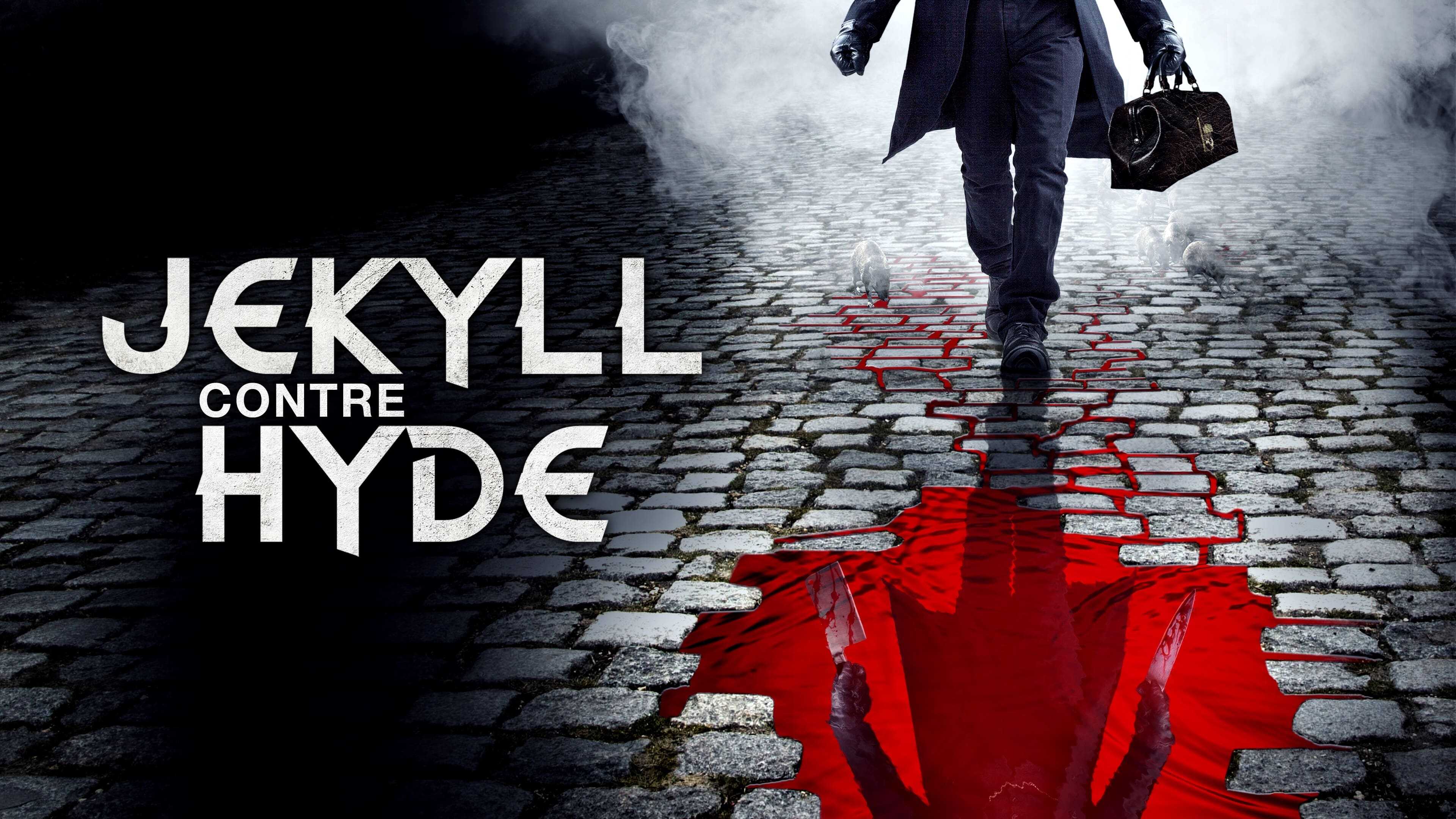 Jekyll and Hyde 1