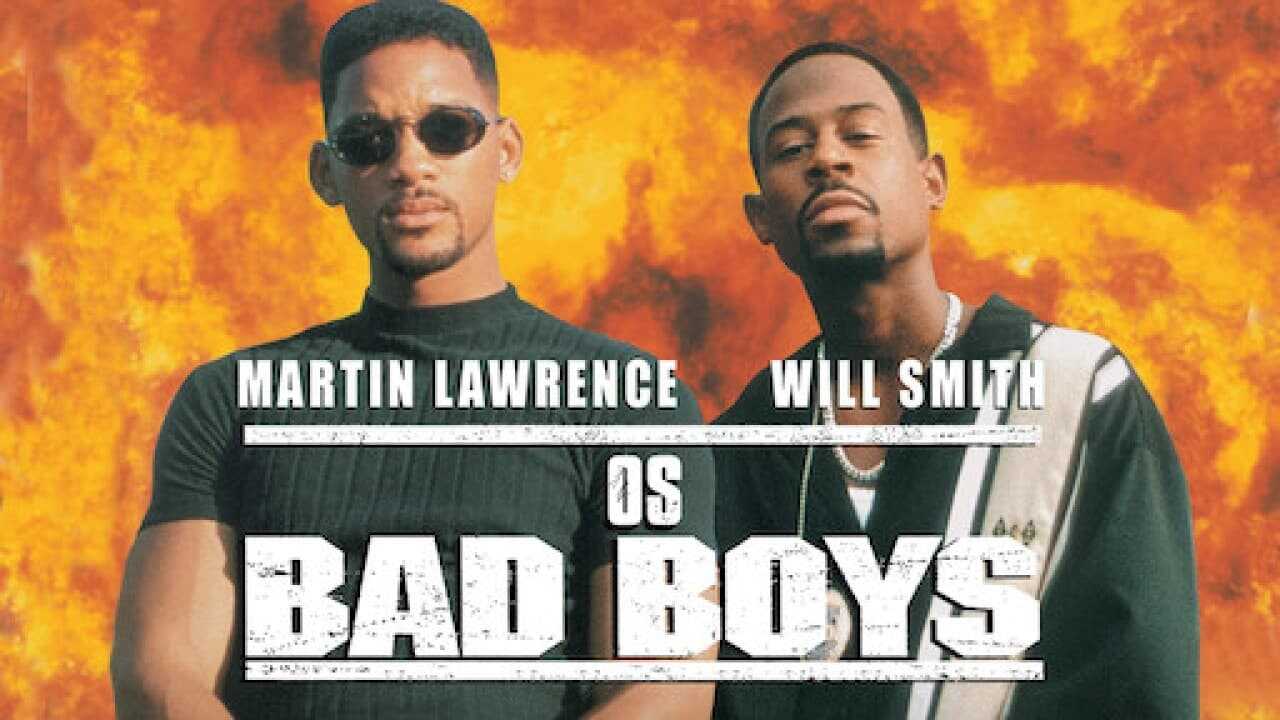 Bad Boys II 0