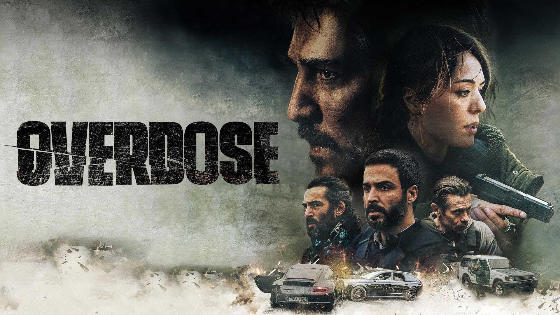Overdose 2