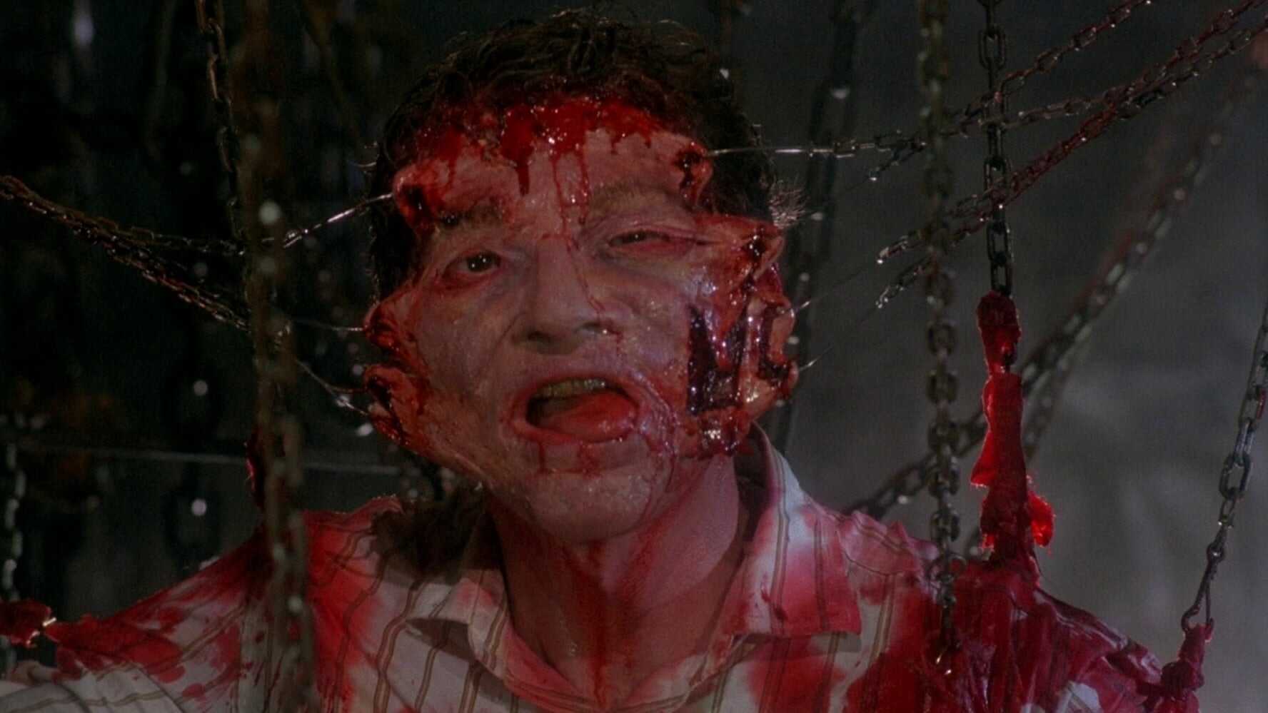 Hellraiser 1