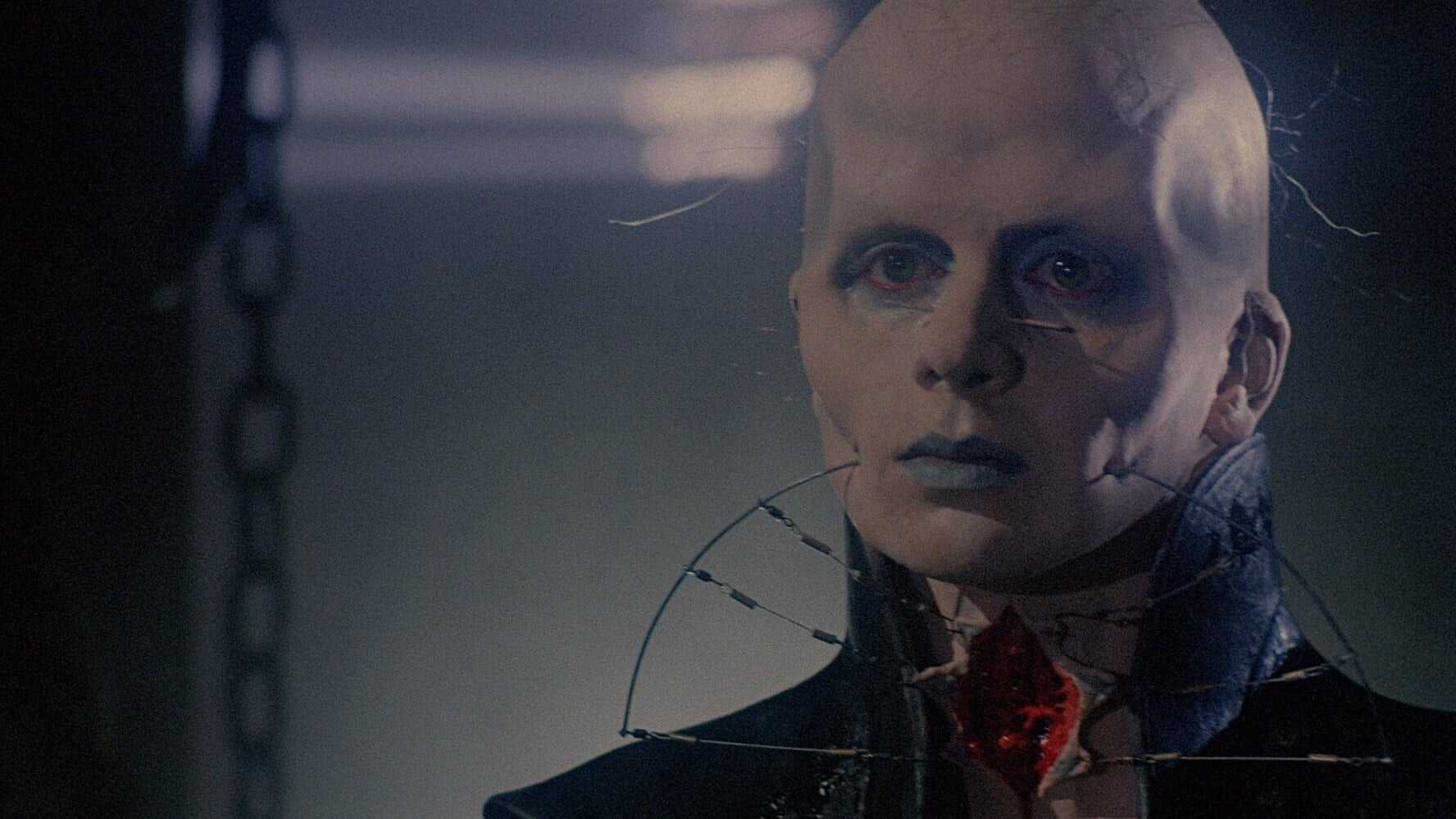 Hellraiser 4