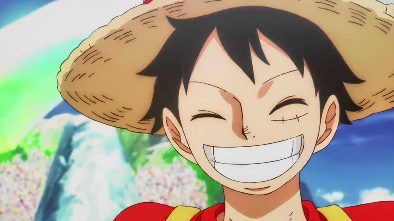 One Piece Film Red 4