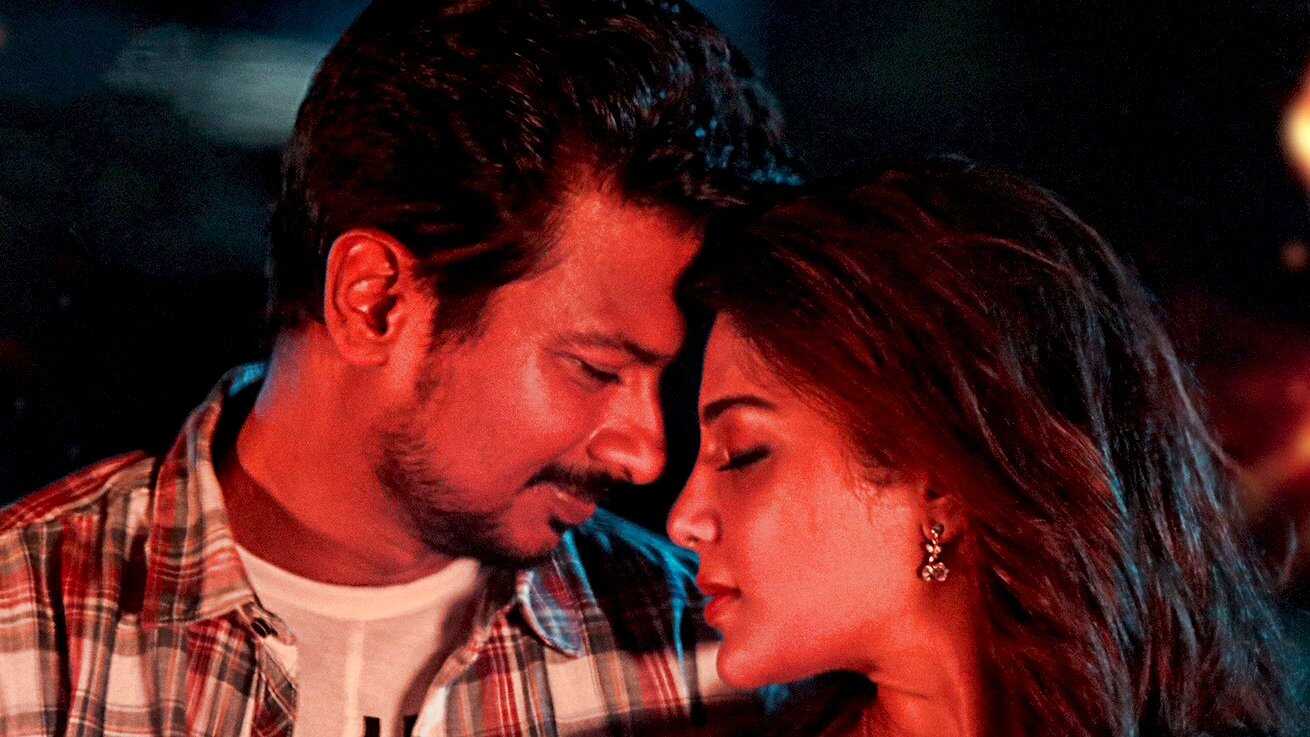 Kannai Nambathe 3