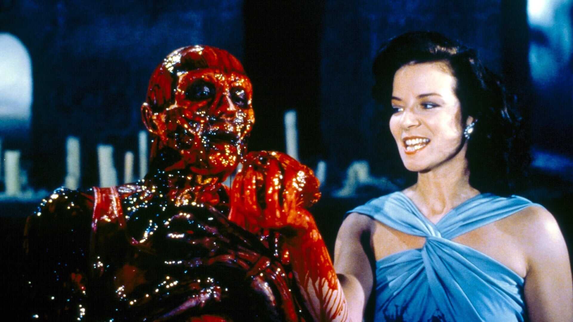 Hellbound: Hellraiser II 1