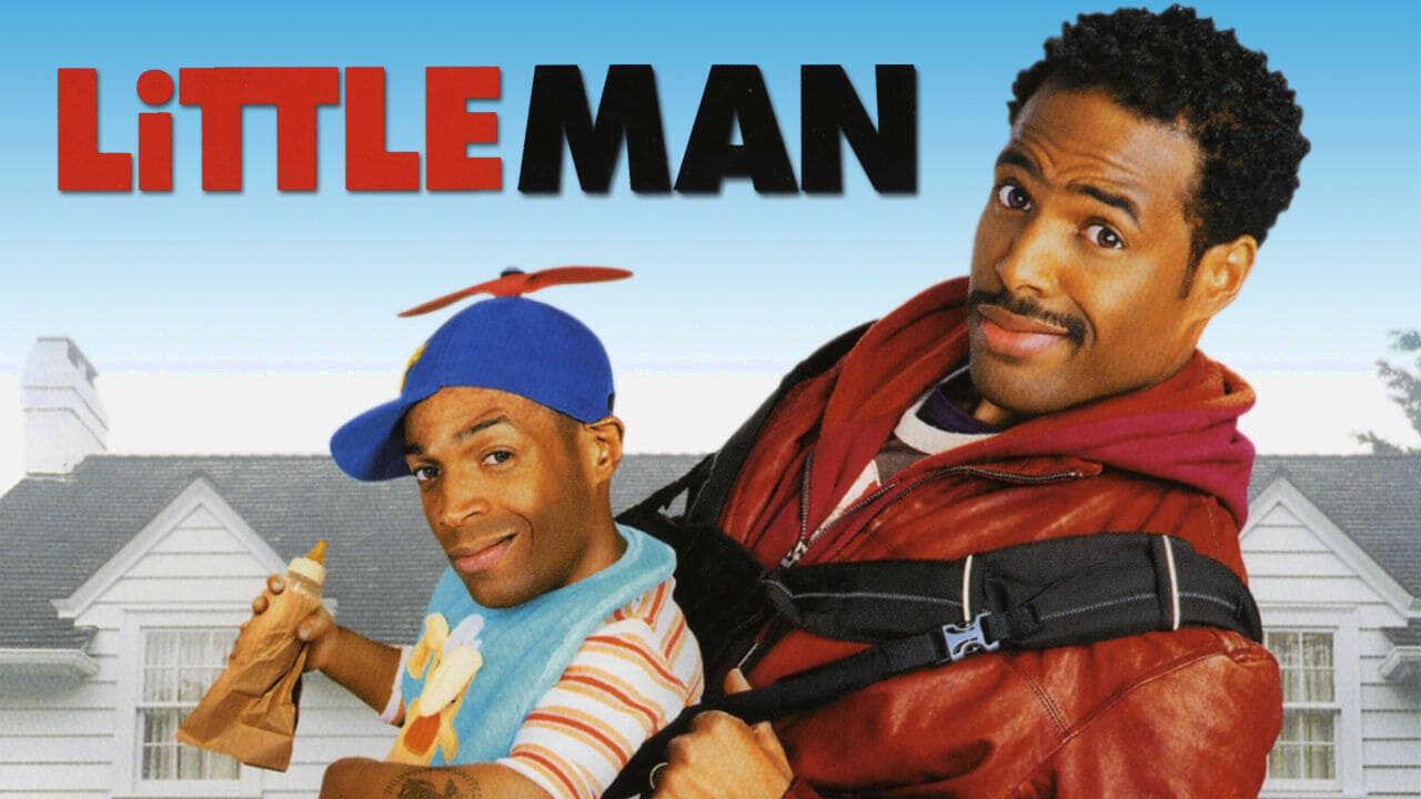 Little Man 2