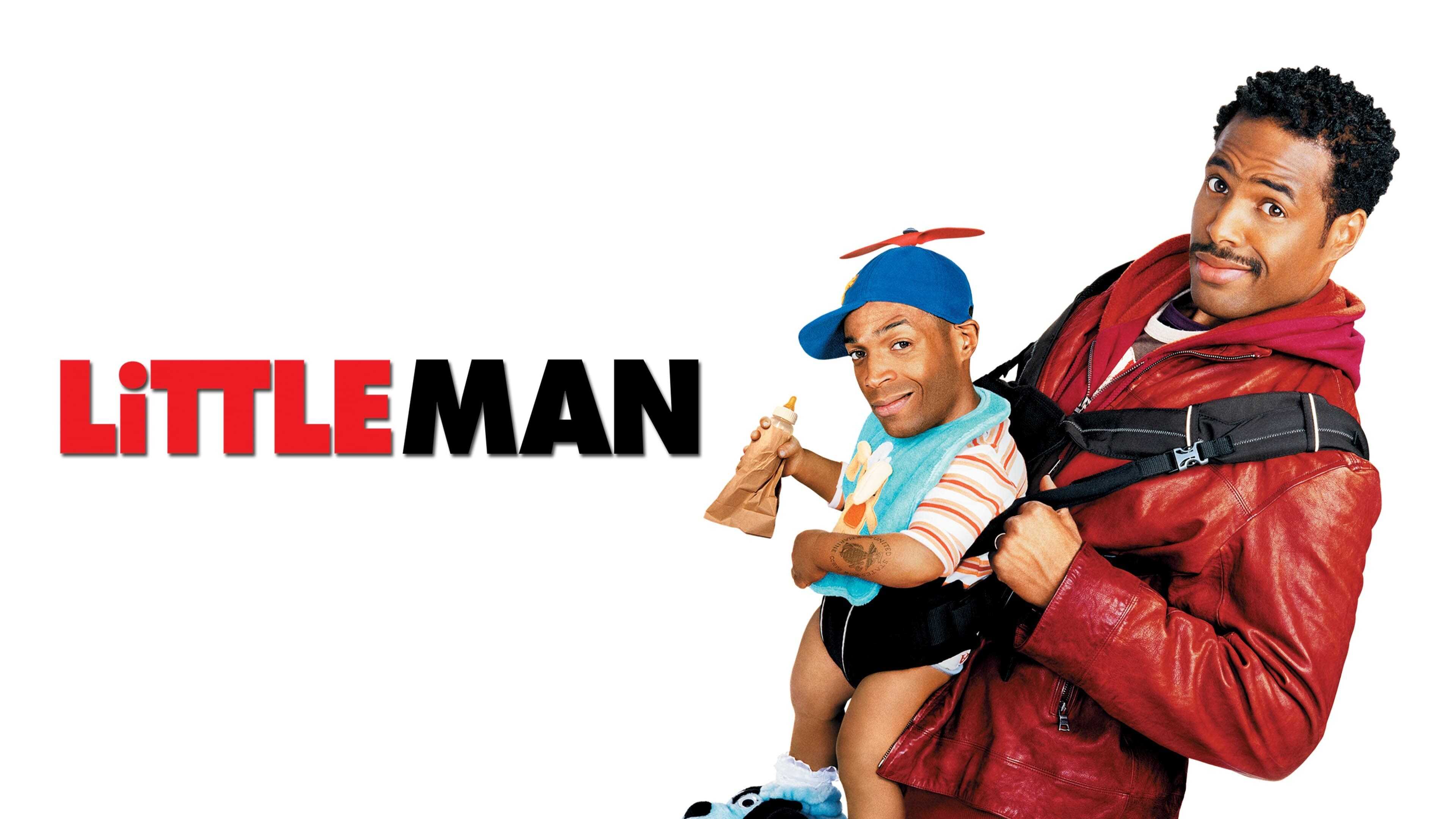 Little Man 3