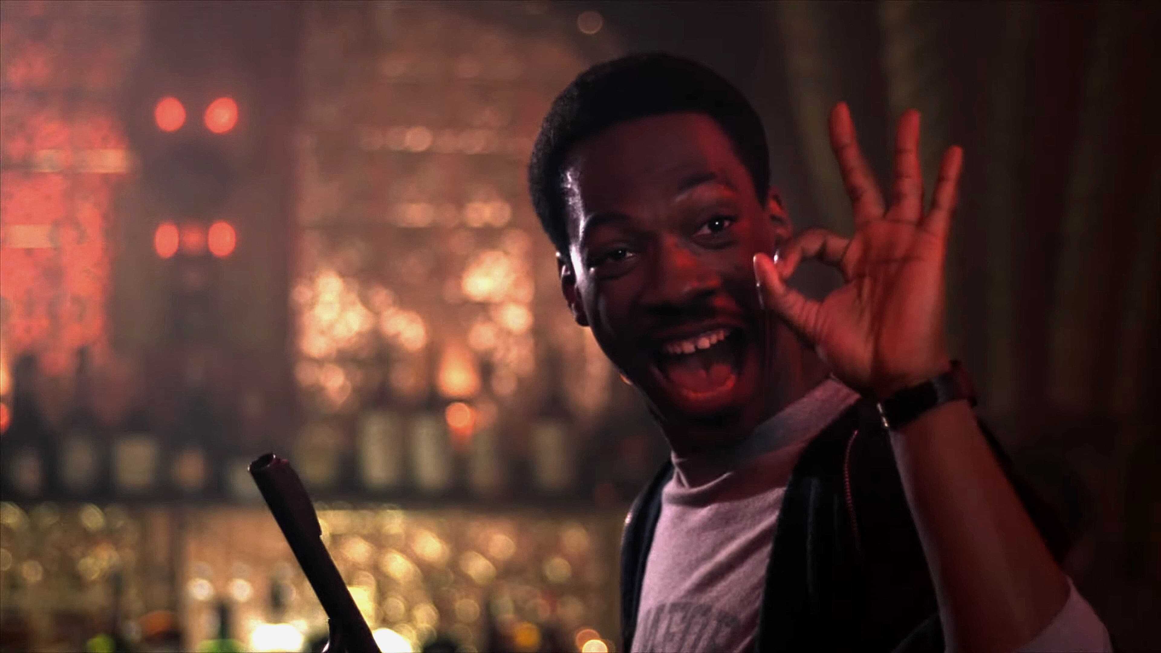 Beverly Hills Cop 1