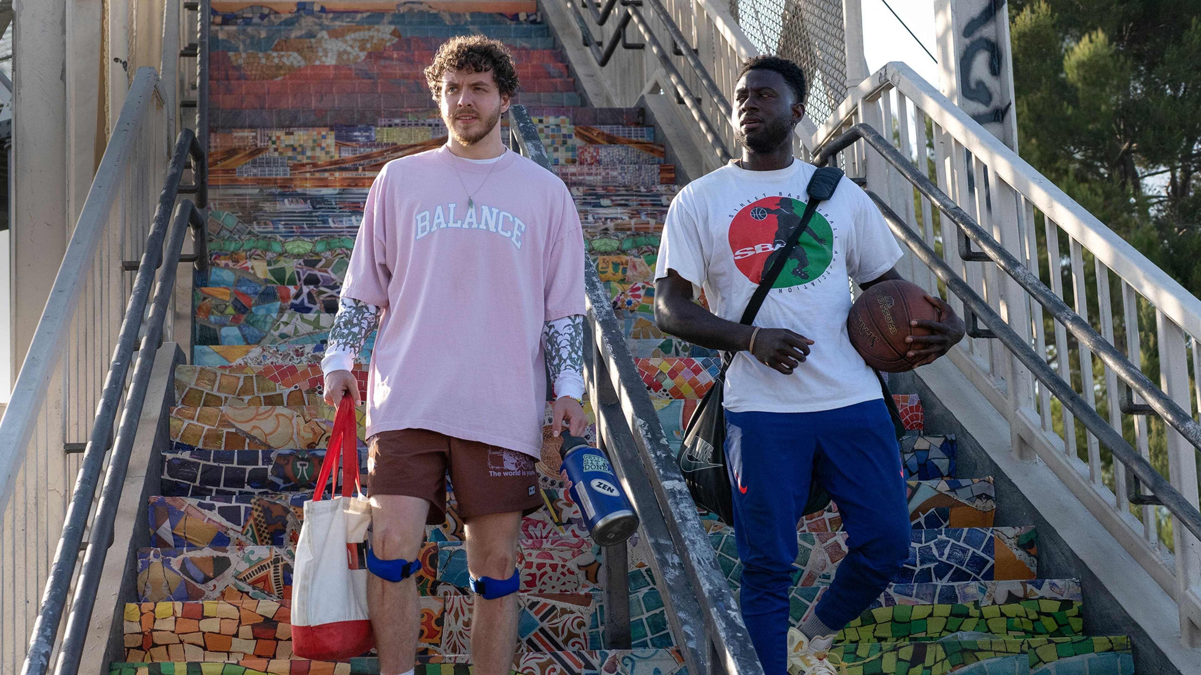 White Men Can't Jump 2