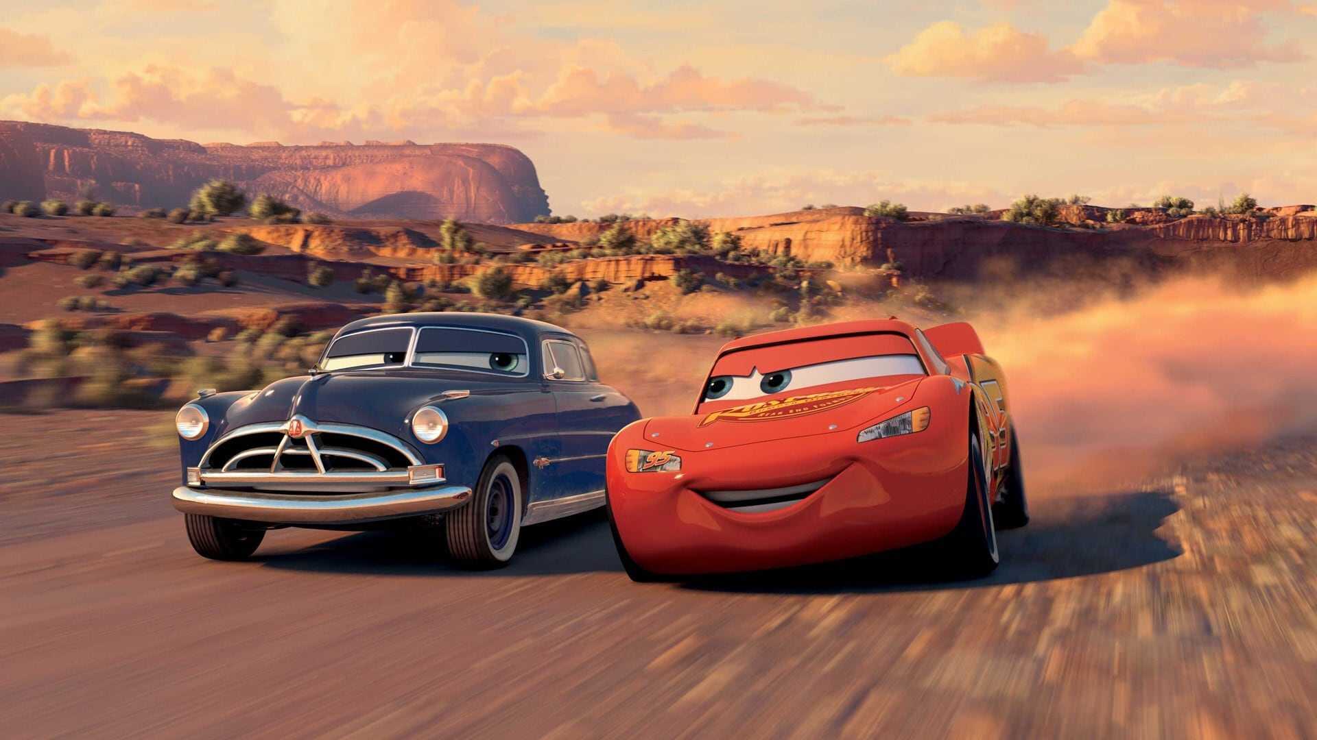 Cars 1