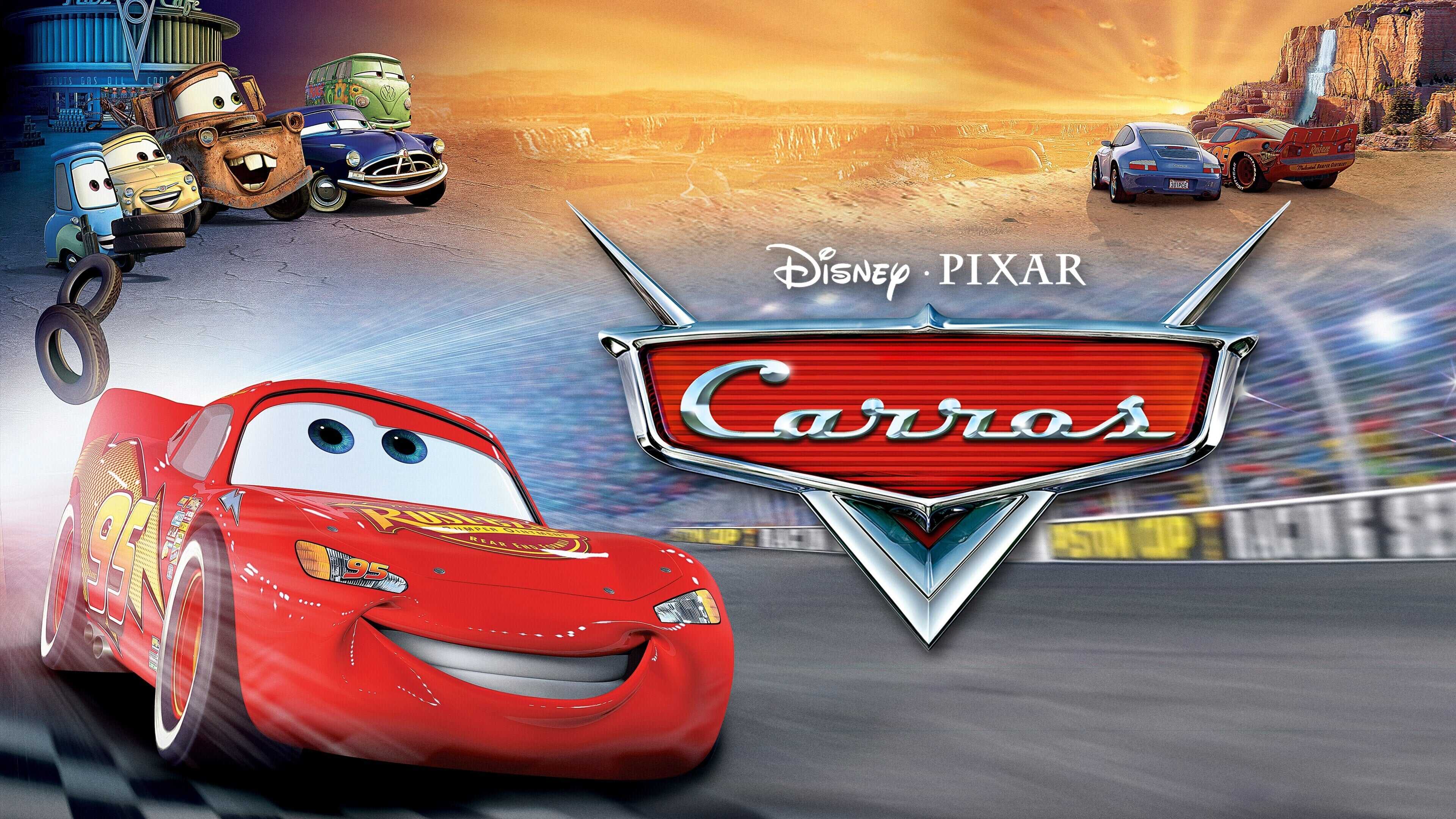 Cars 2