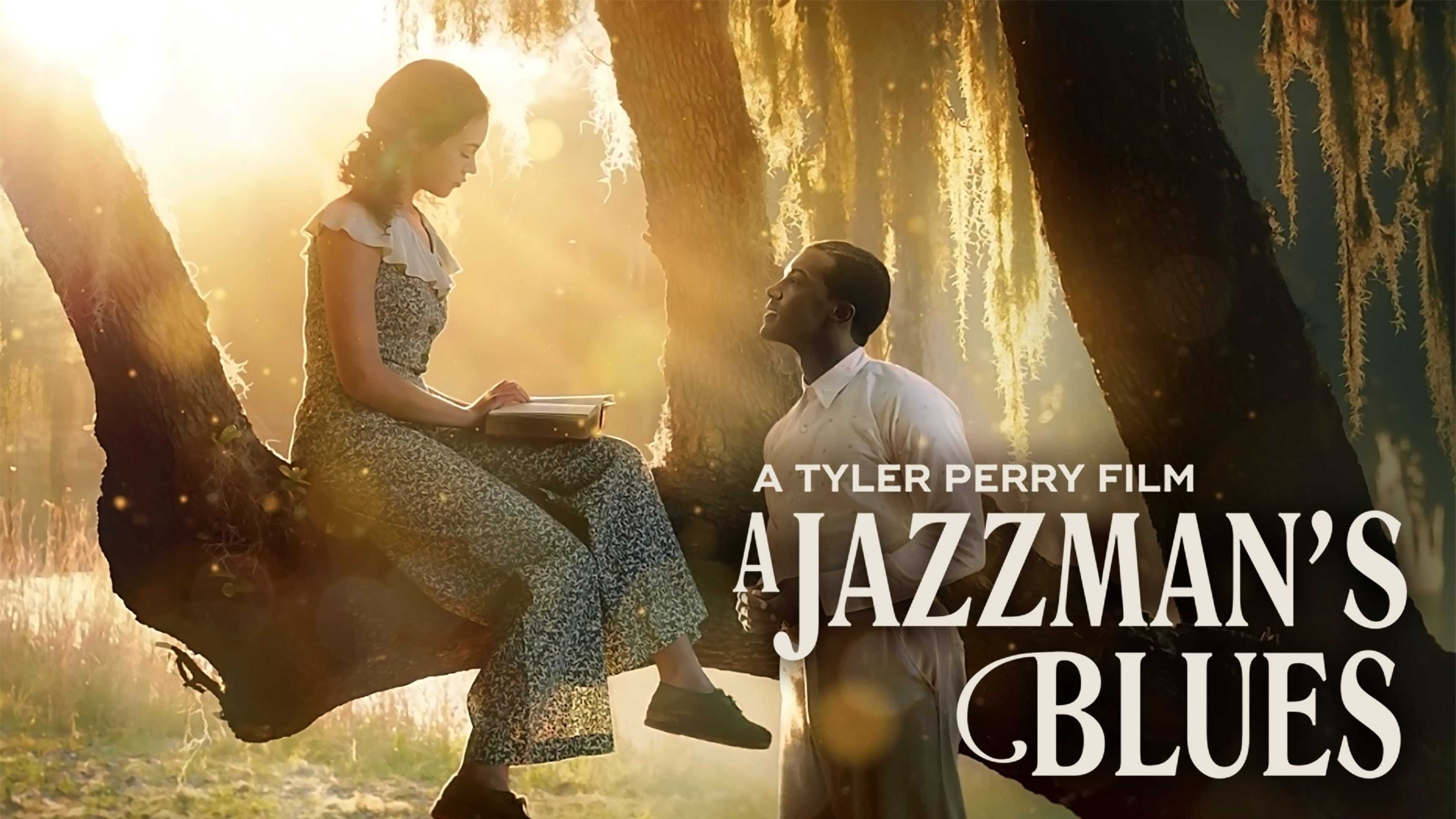 A Jazzman's Blues 1