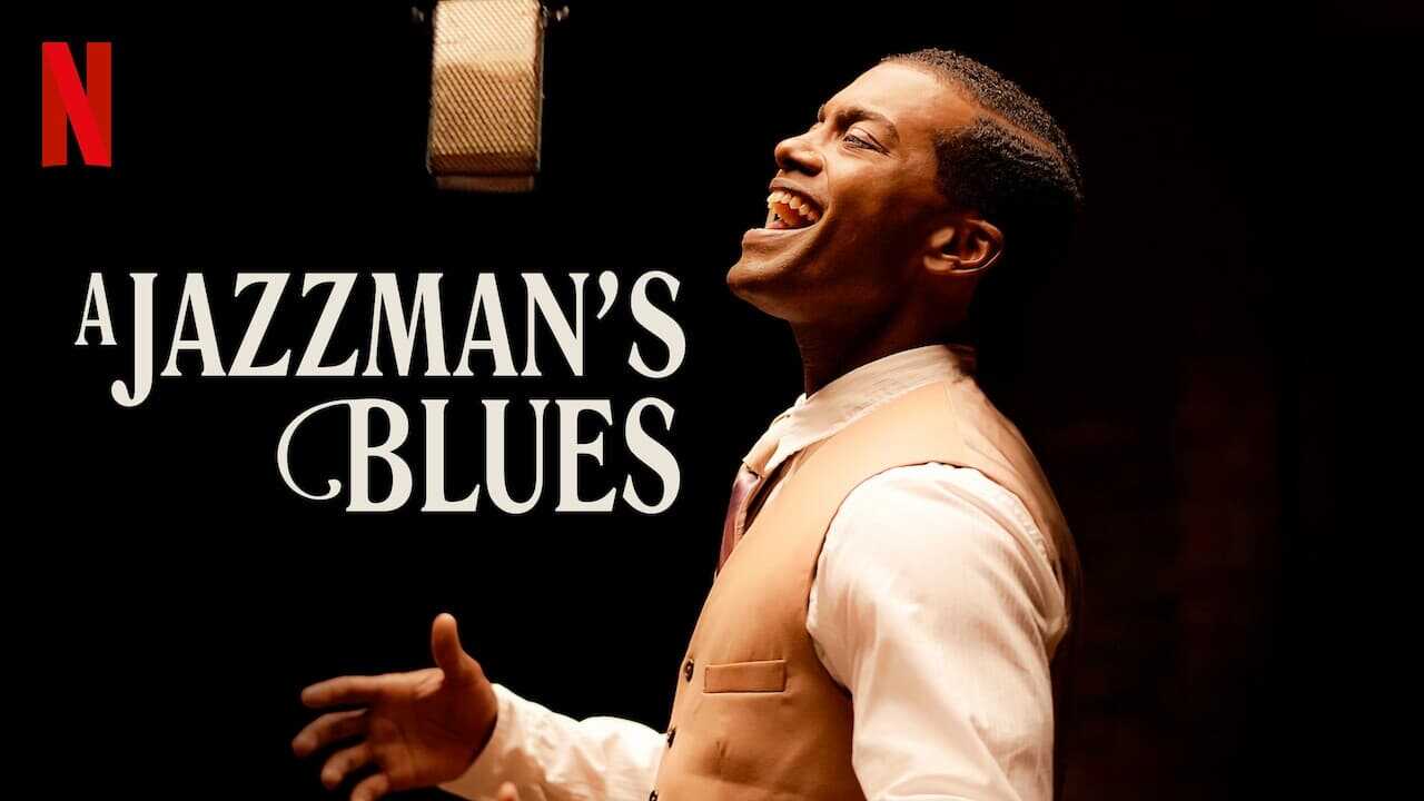 A Jazzman's Blues 4